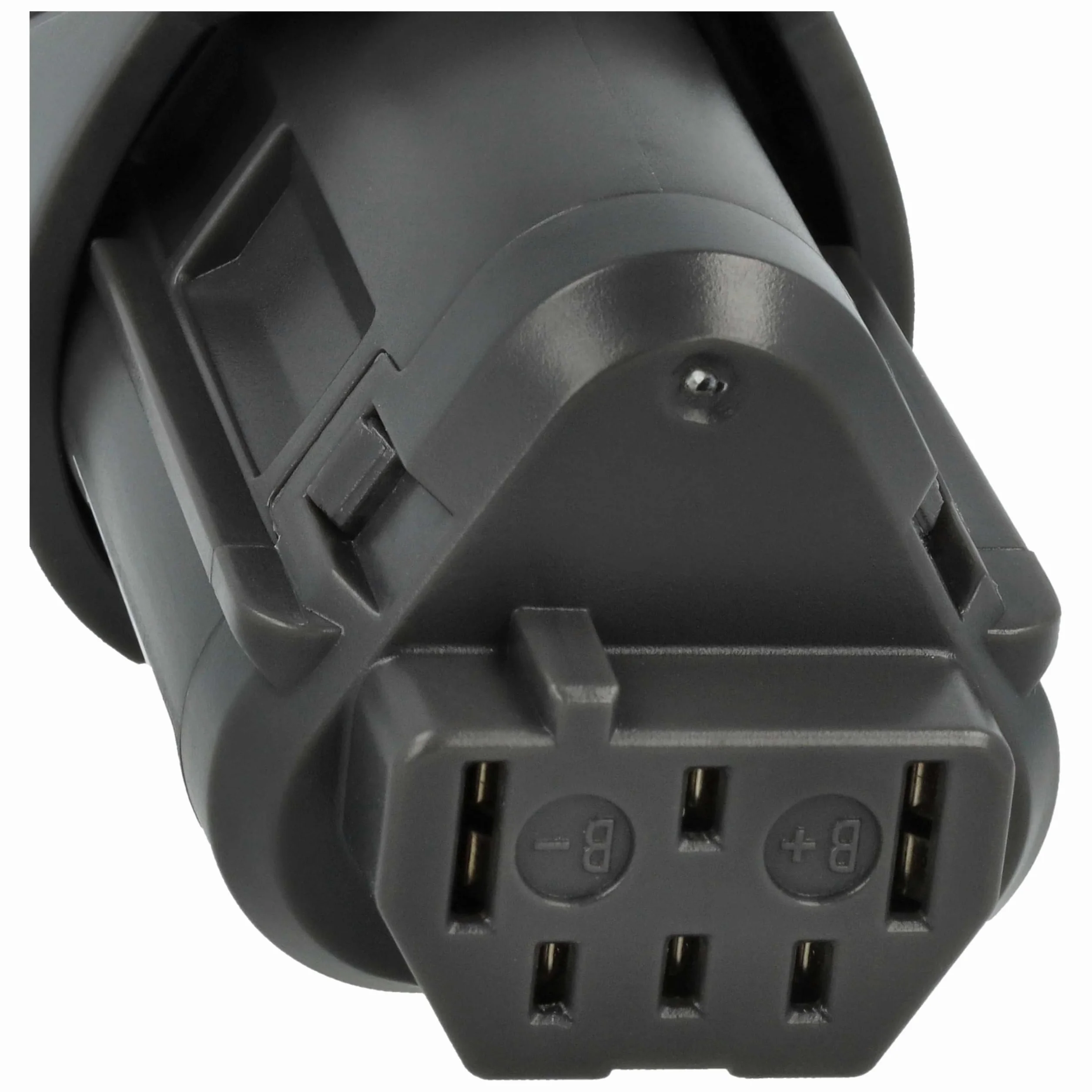 vhbw 1 x Bateria zamienna do AEG L1215 | L1215P, L1215R, L1220, L1230 do elektronarzędzi (1500 mAh, Li-ion, 12 V)