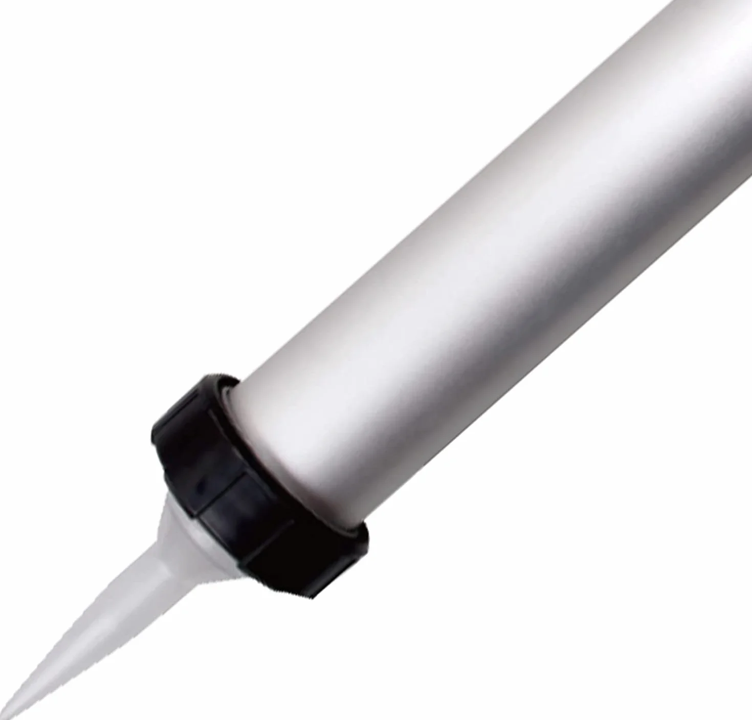 Pistolety do kleju Narzędzie do uszczelniania Obudowa aluminiowa Pistolet do uszczelniania Trwały pistolet do silikonu do kiełbasy Pistolet do klejenia szkła do uszczelniania, napełniania, uszczelni