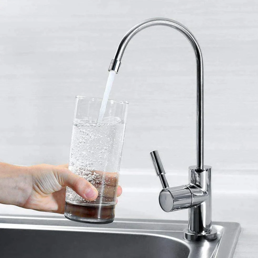 Aerator do zlewozmywaka, dwufunkcyjny perlator do zlewozmywaka, 2 rodzaje strumienia, oszczędzający wodę filtr dyszy