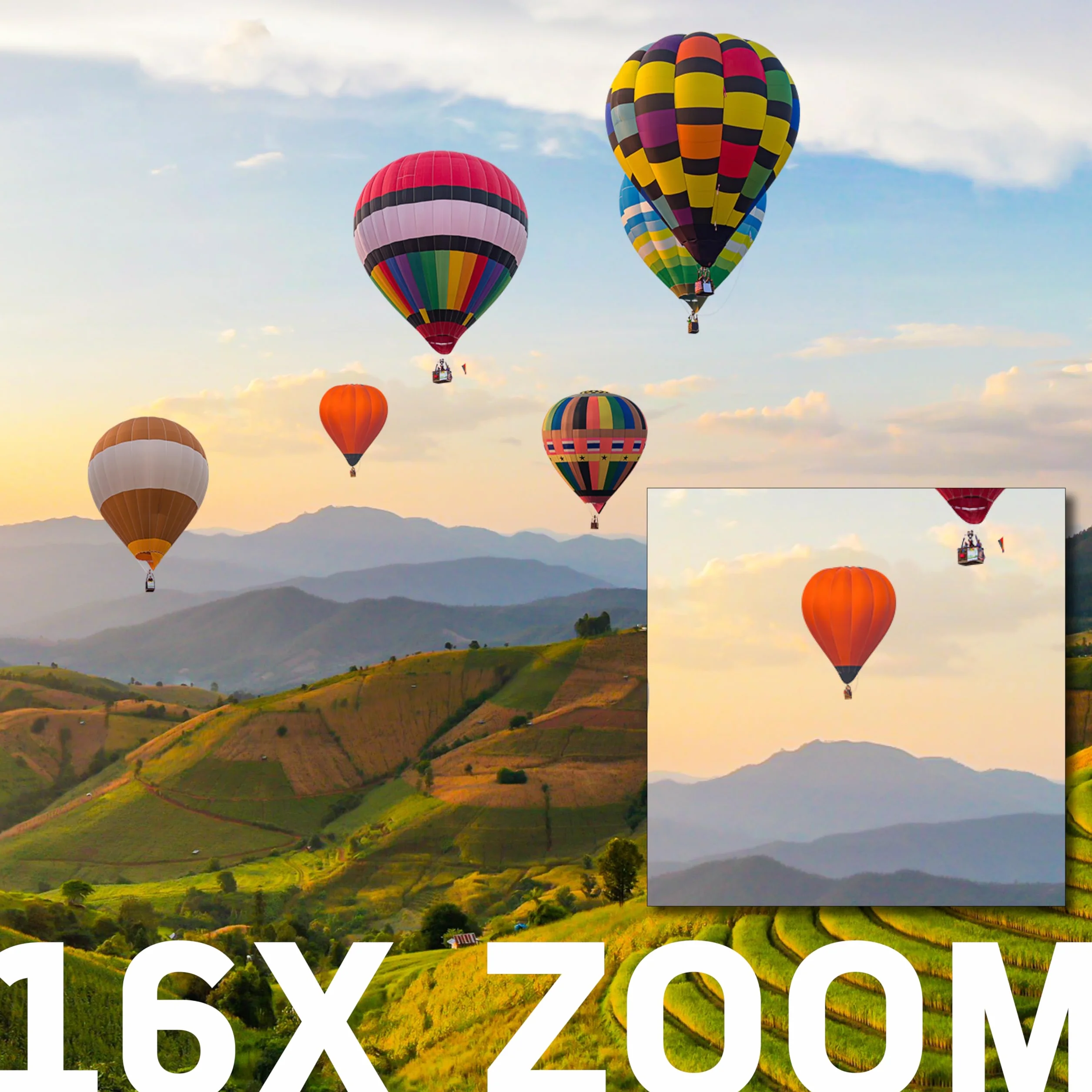 AgfaPhoto Realishot VLG-4K kamera 24 MP 4K 3-calowy ekran LCD 16-krotny zoom cyfrowy czujnik CMOS czarny