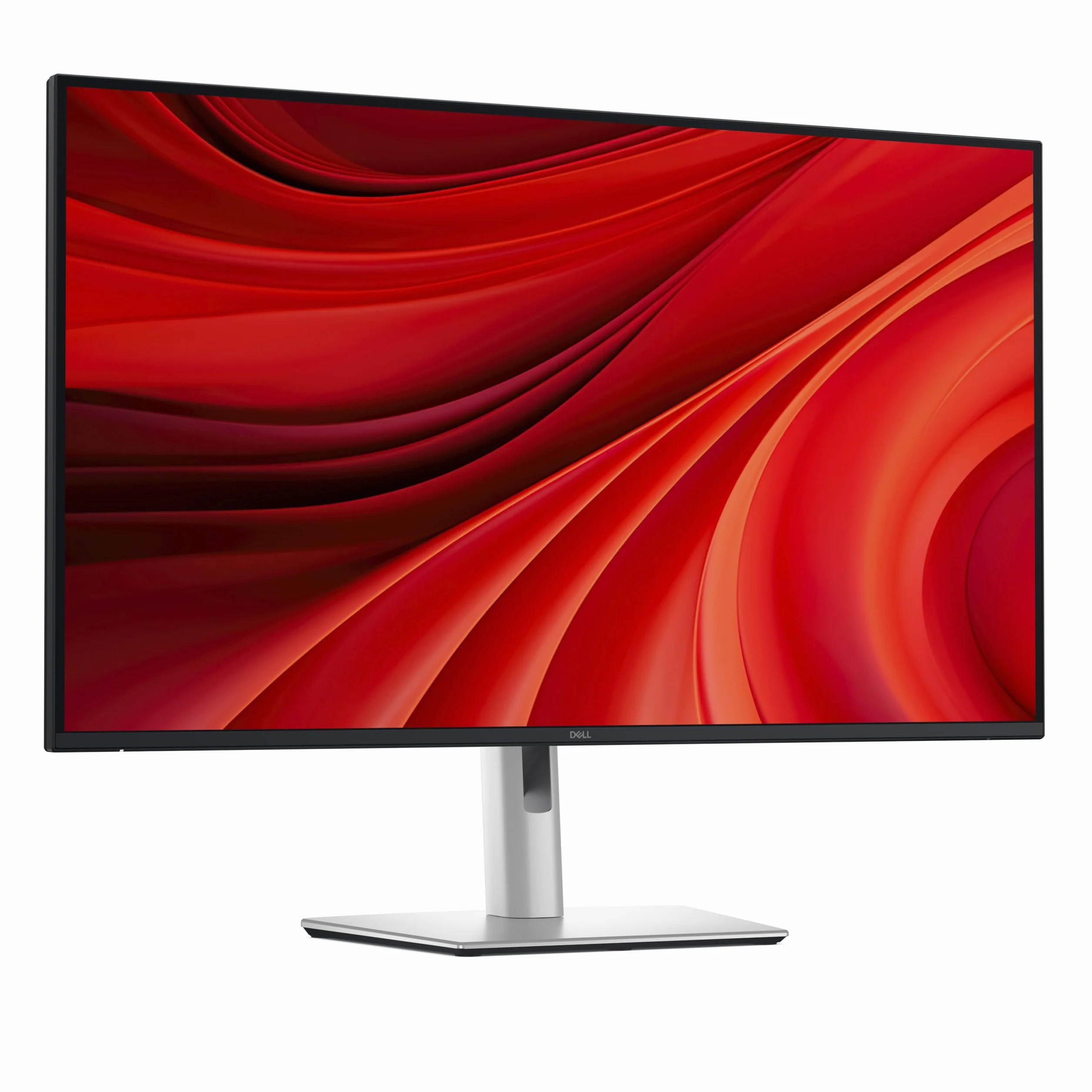DELL Pro Plus P3225QE wy?wietlacz LED 80 cm [31,5] 3840 x 2160 pikseli 4K Ultra HD LCD czarny, szary (Dell Pro 32 Plus 4K USB-C Hub monitor)