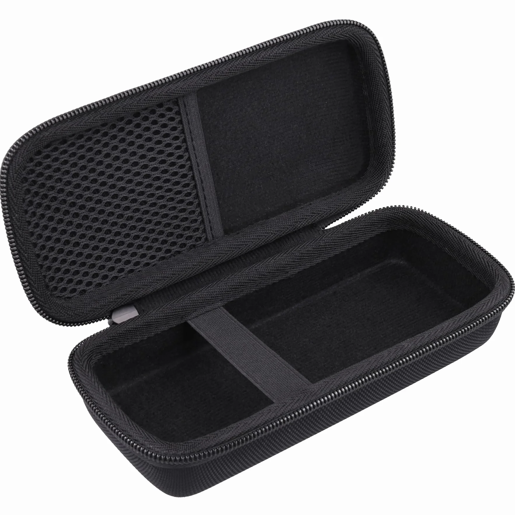 Twardy ochronny futerał podróżny do Power Bank UGREEN Nexode 20000mAh 45W PB536 czarny