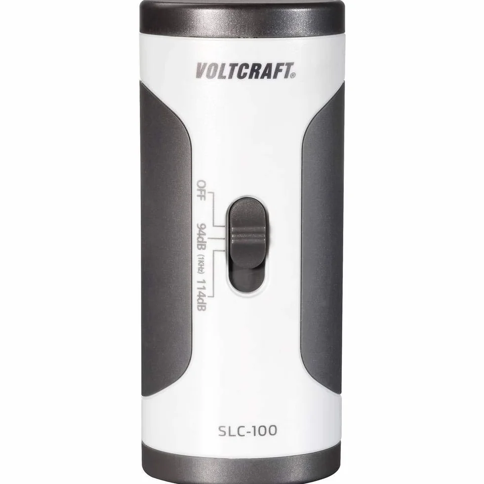 Kalibrator VOLTCRAFT SLC-100
