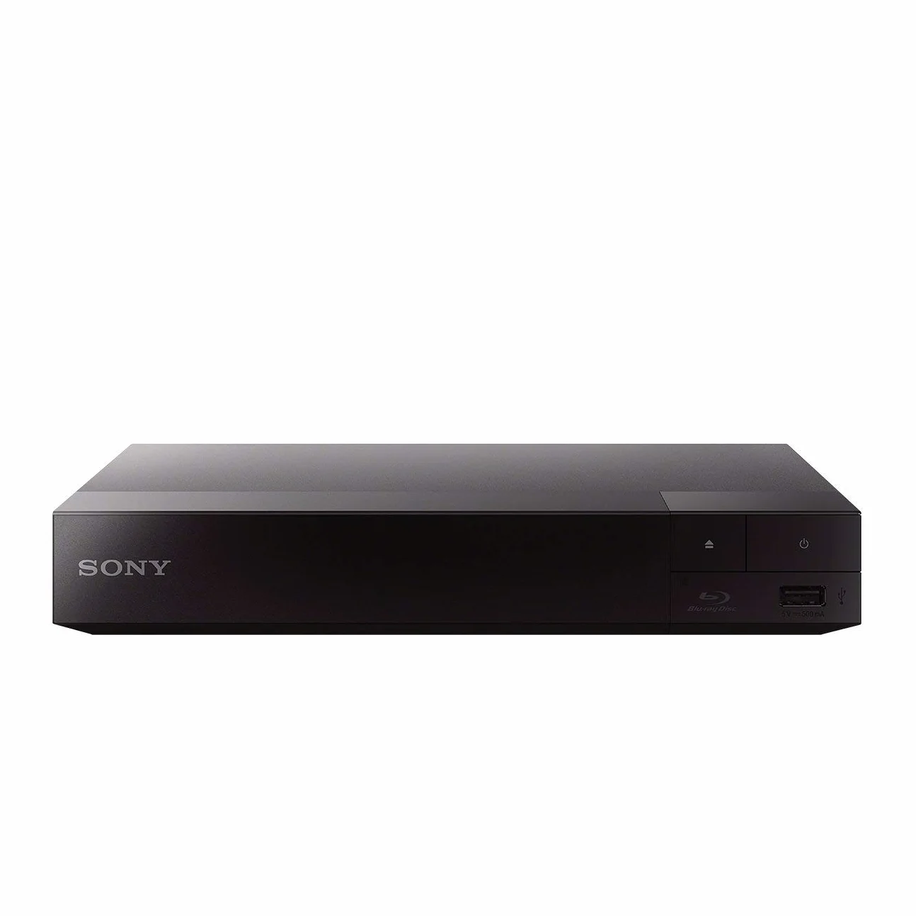 Sony Bdp-S3700 BDPS3700BEC1 Odtwarzacz, Czarny, ‎19,4 x 23 x 3,9 cm