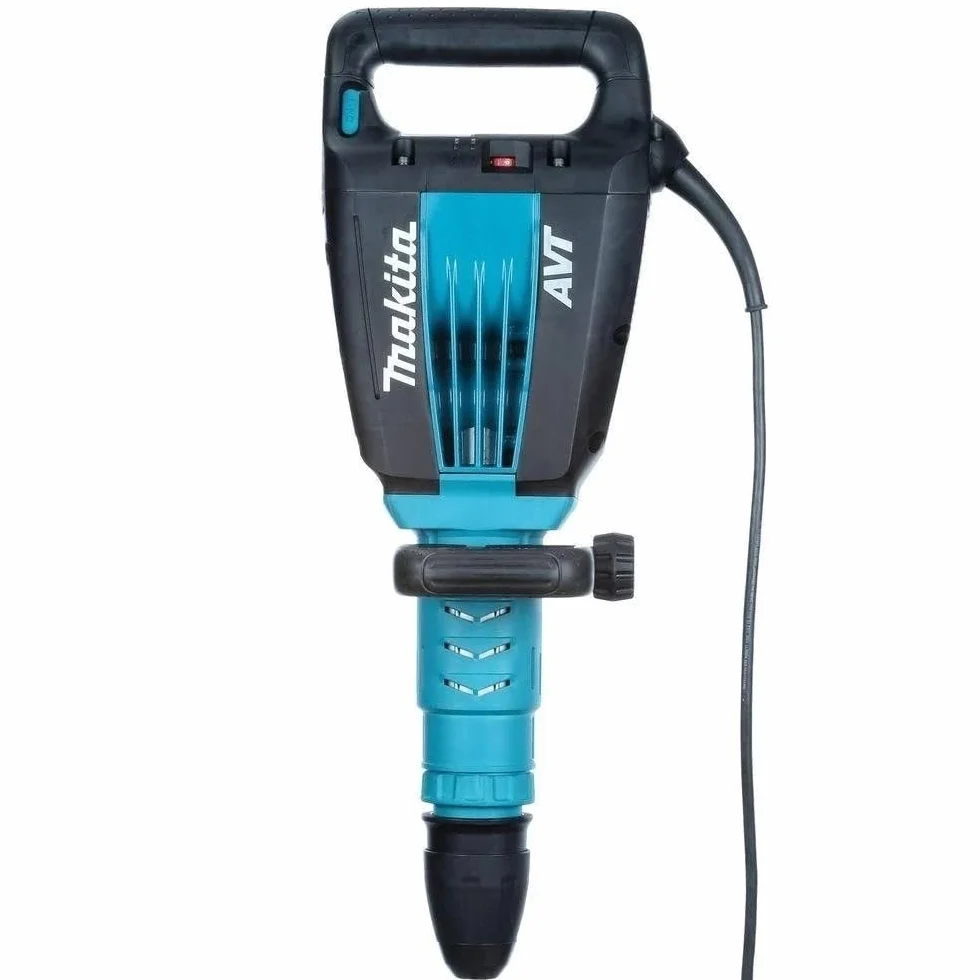 Makita Hm1214C Młot Udarowo-Obrotowy do Narzędzi SDS-MAX