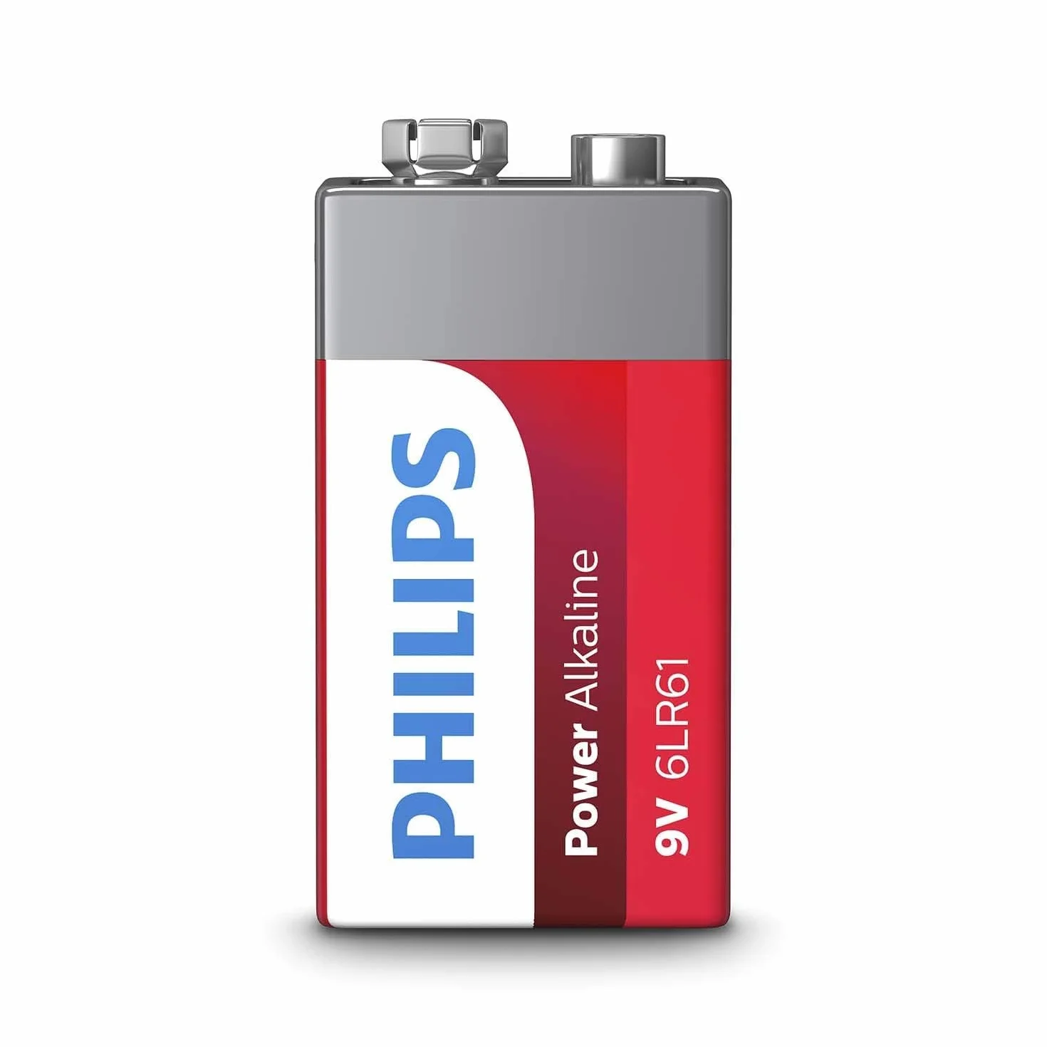 Philips 0568070 Powerlife 6LR61 E