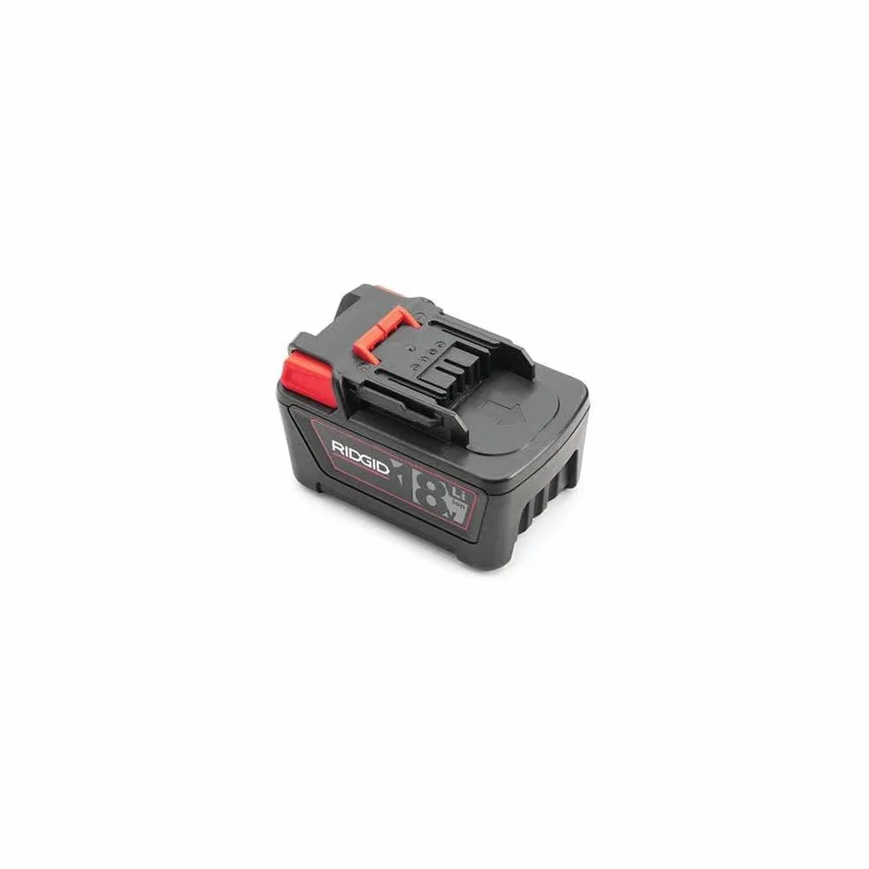 18 V akumulator litowo-jonowy 5,5 Ah