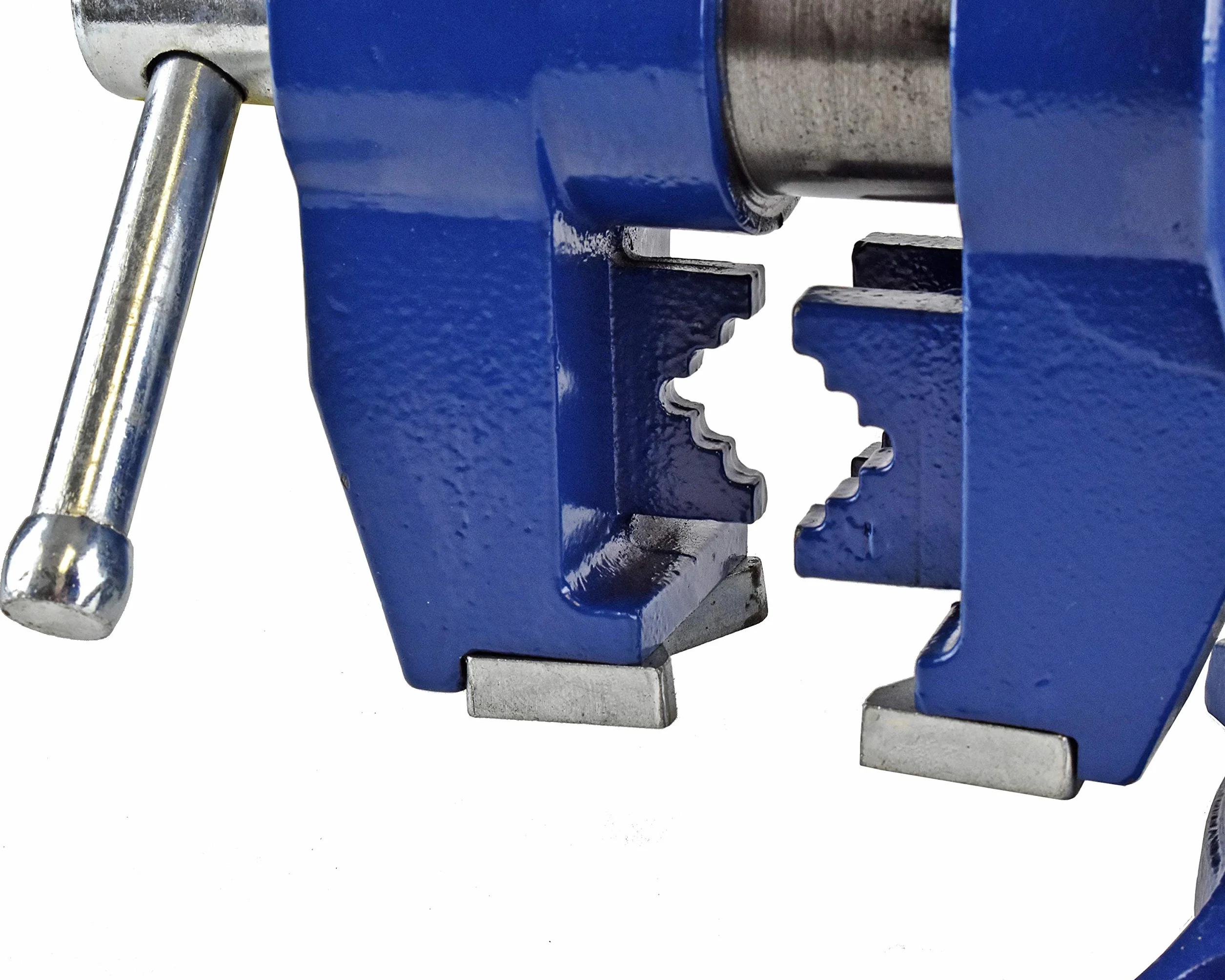 Yost Tools 750-E imadło na ławkę