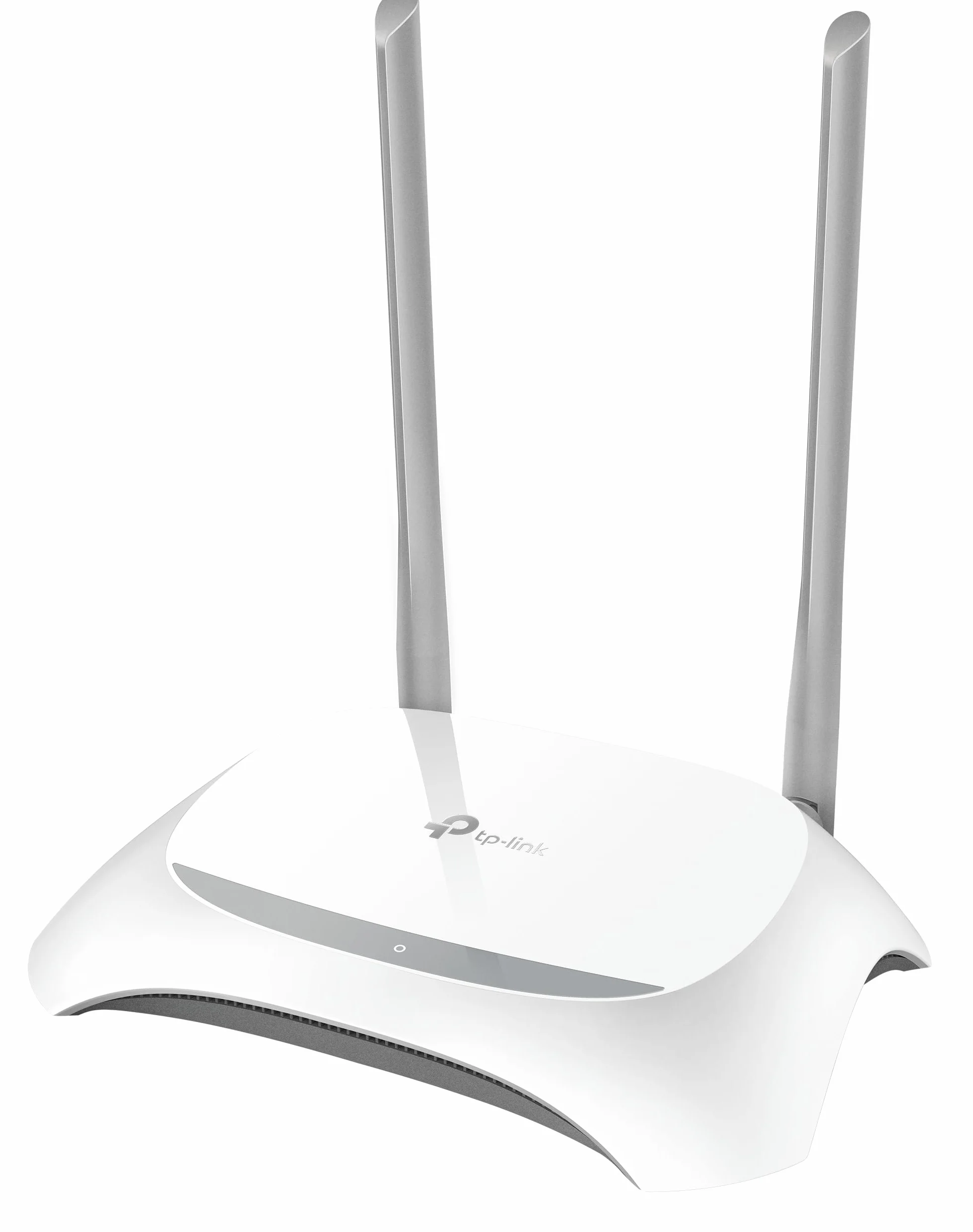 TP-Link TL-WR840N Wireless Router 4-port Switch