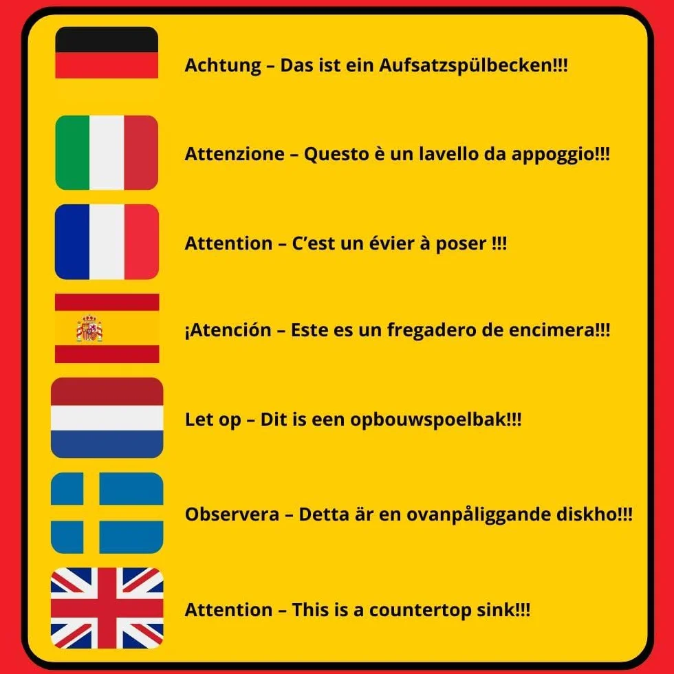 Domodomo - Zlewozmywak ze stali nierdzewnej 80 x 60 cm z ociekaczem – zlewozmywak do zabudowy kuchnia 1 umywalka satynowana wraz z syfonem i zestawem montażowym, zlewozmywak do szafki pod umywalkę 80