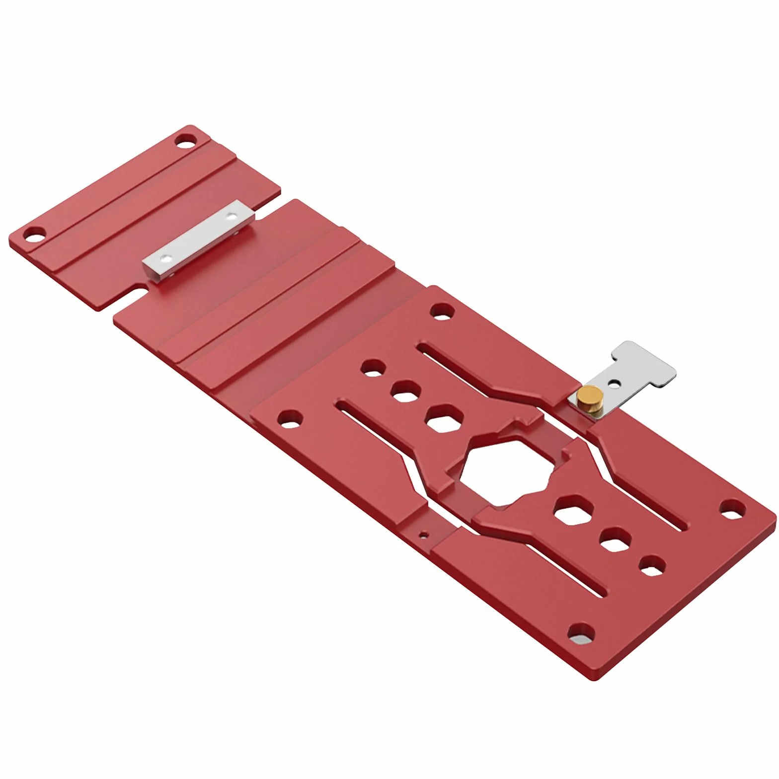 Szyna prowadząca Track Saw Square pod kątem 90° na prawo dla Dewalt, 340mm Szyna prowadząca kątowa do elektrycznej piły tarczowej Dewalt