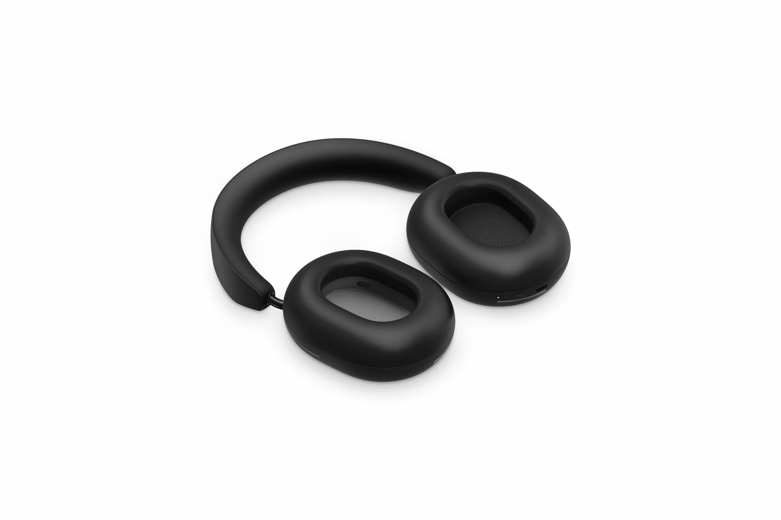 Sonos Ace Bezprzewodowe słuchawki Bluetooth redukcja szumów 30h baterii dźwięk przestrzenny śledzenie głowy czarne