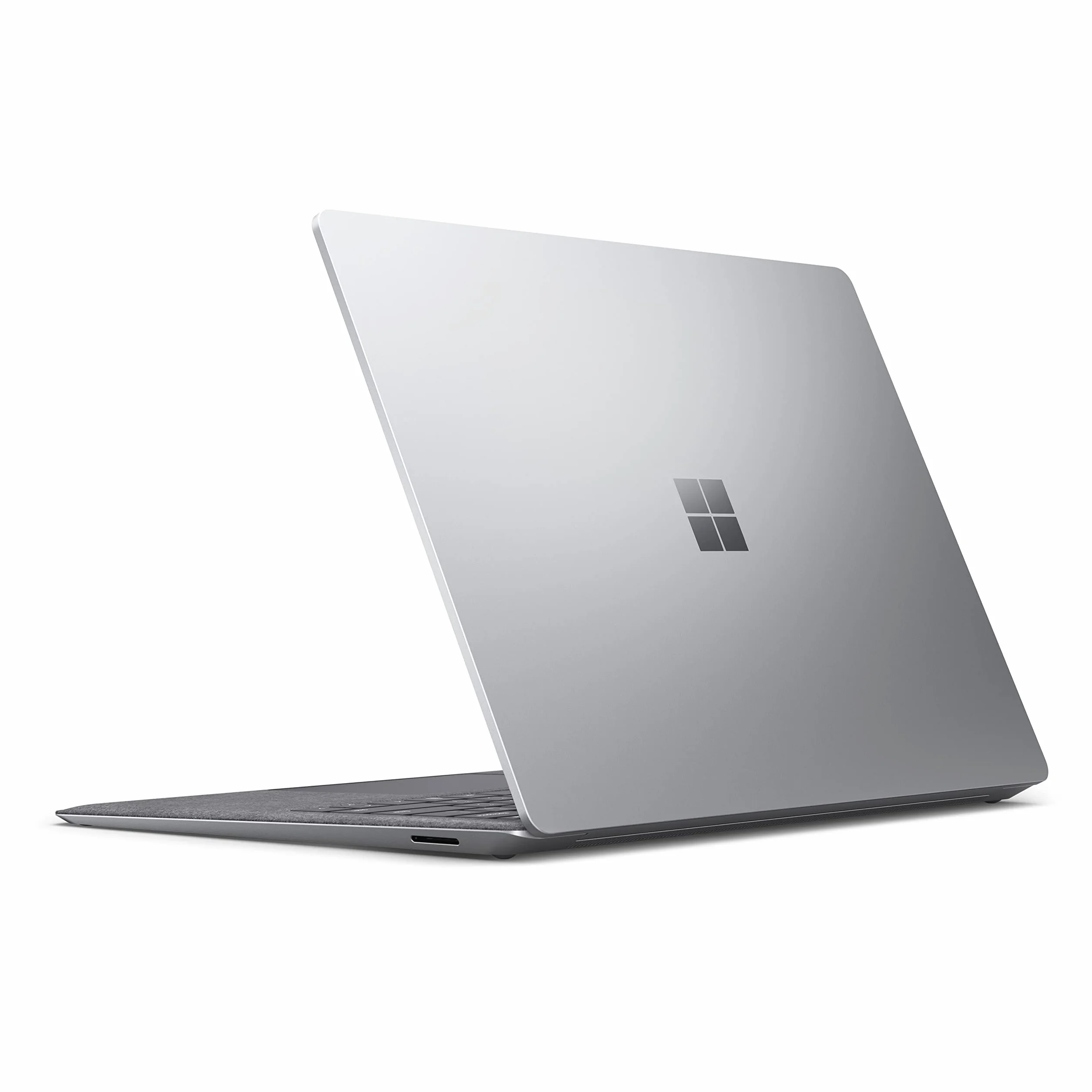 Microsoft Surface 4 Laptop 8GB RAM 256GB SSD Windows 11 Home 13.5"