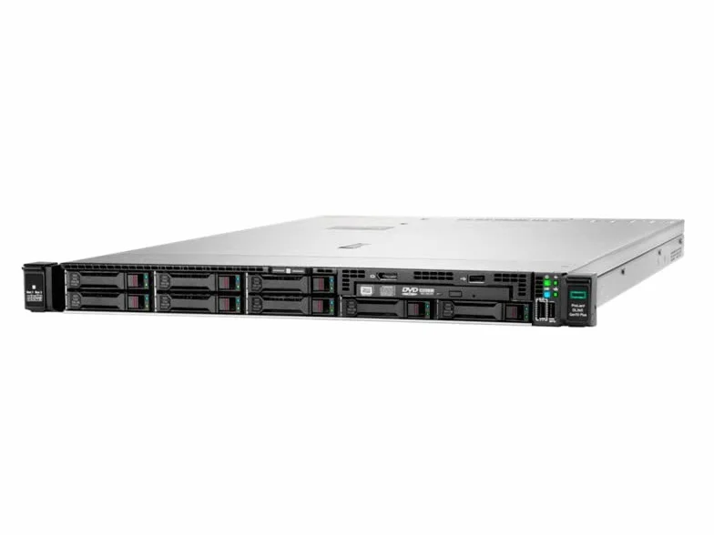 HPE DL325 G10+ V2 7443P SYST Serwer