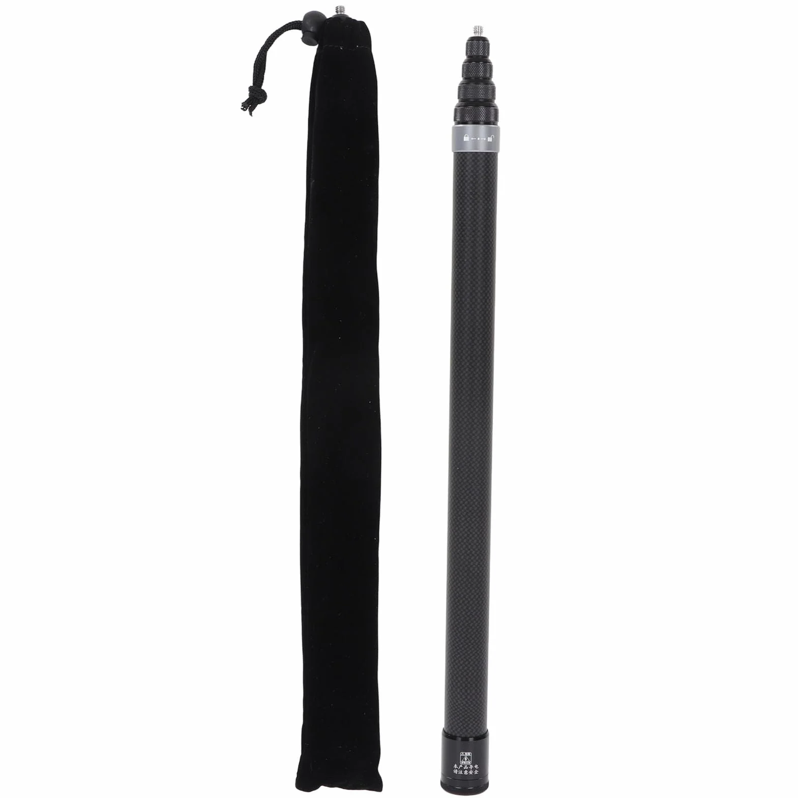 Selfie Stick Sport Camera Telescopic do X3 One Rs Go 2 X2