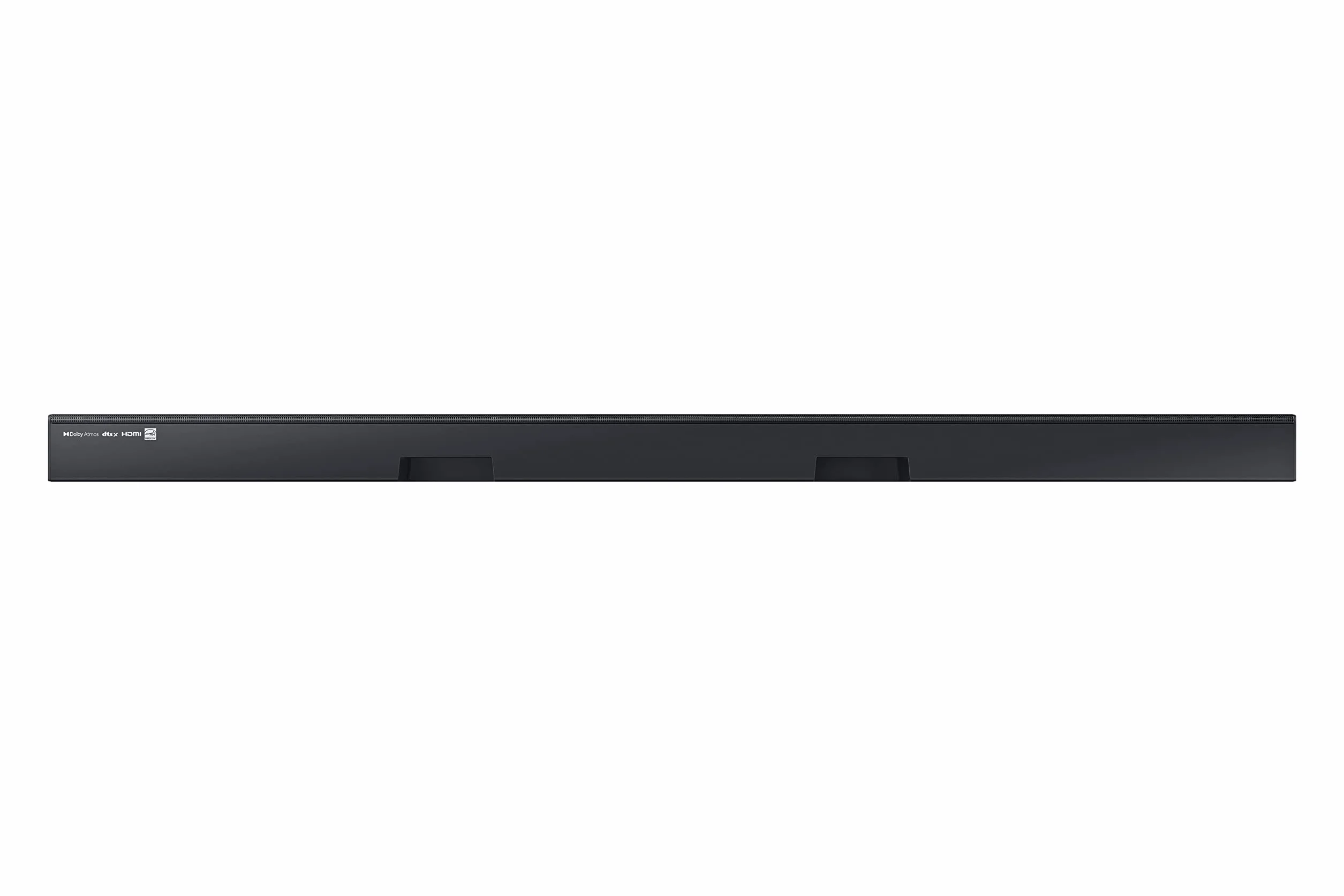 SAMSUNG Sound Bar HW-Q600C/ZF 3.1.2 kanałów Dolby Atmos DTS:X Q-Symphony Gen II