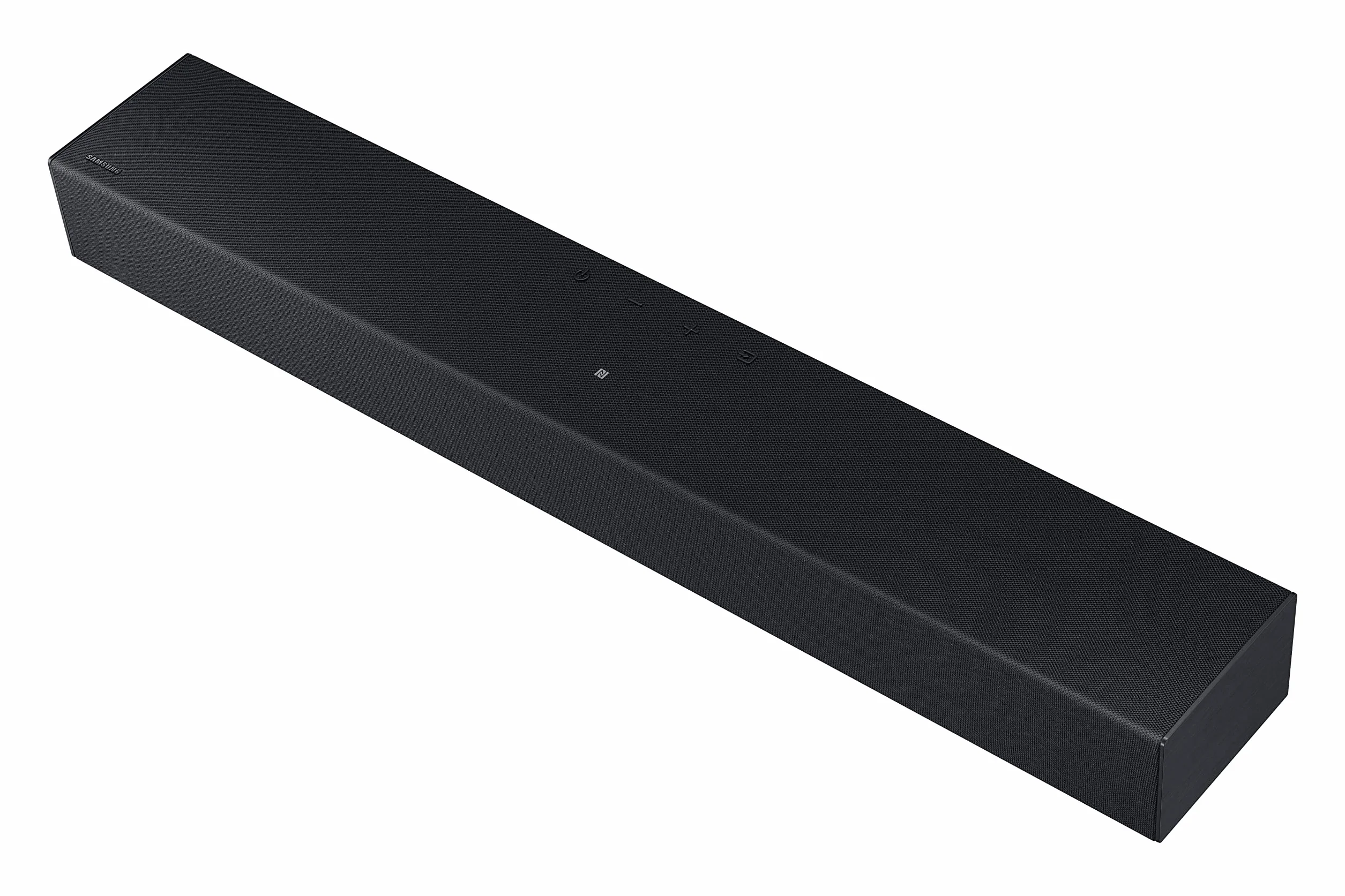 Samsung Soundbar HW-C400/ZF 2.0-kanałowy bezprzewodowy czarny