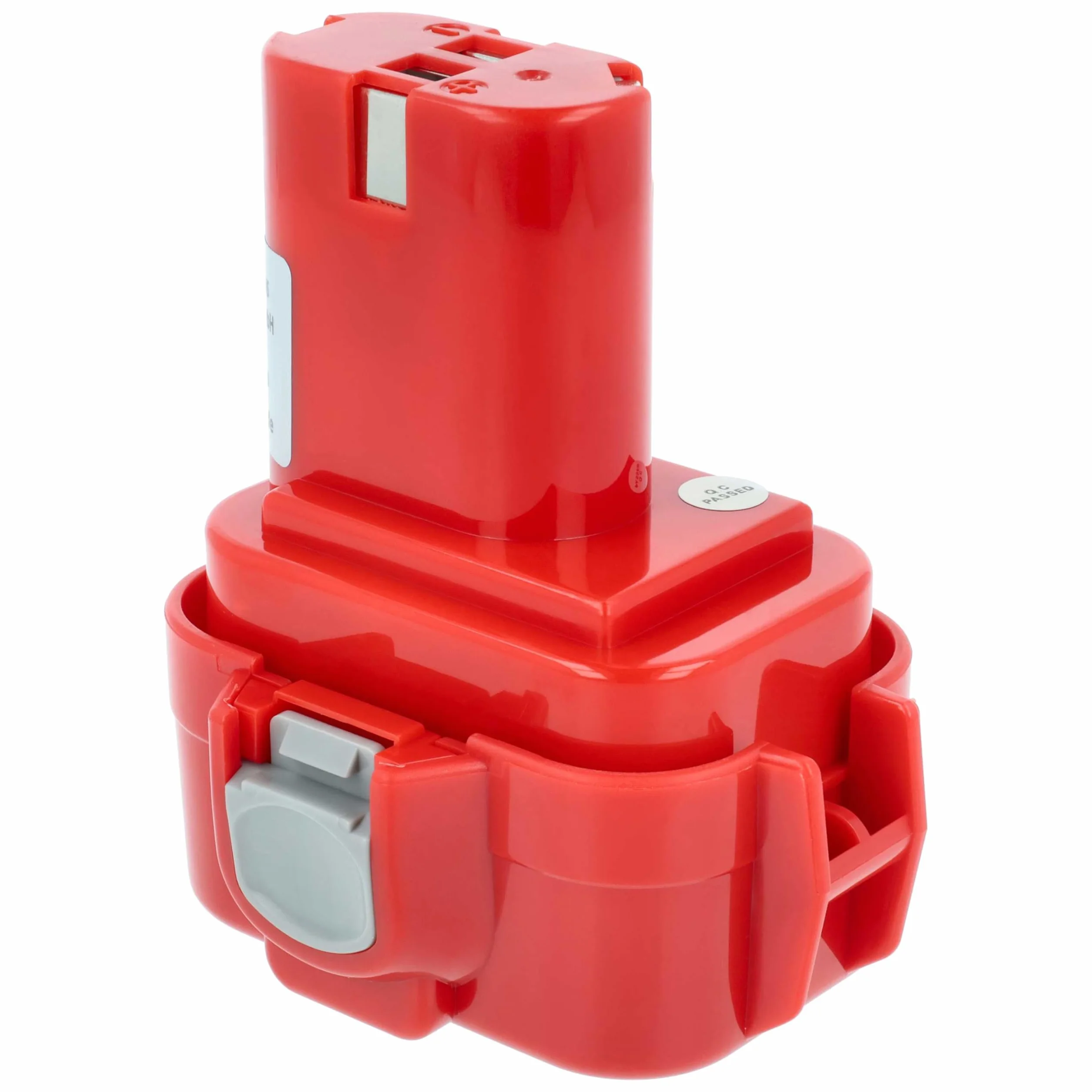 vhbw Akumulator zastępczy do Makita 9102A, 9100, 9101, 9102 do narzędzi elektrycznych (3000mAh NiMH 9,6V)