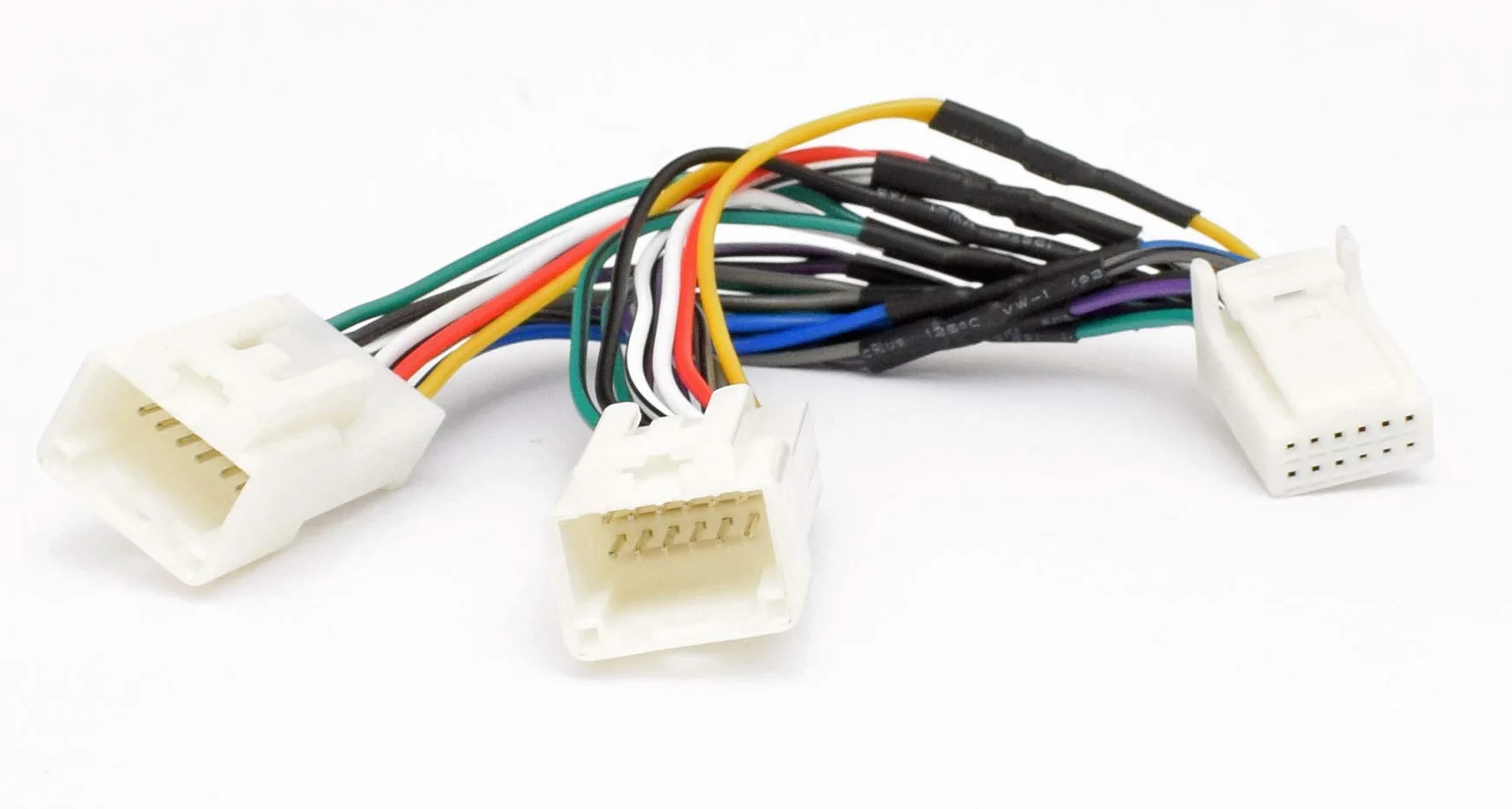 Adapter Y mały do adaptera Toyota/Lexus USB/SD/Aux