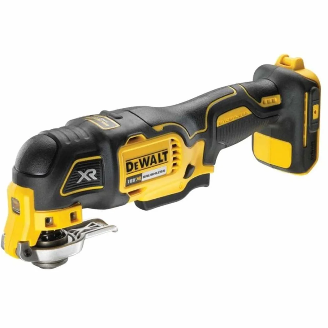 DeWalt DCK654P3T-QW Combiset
