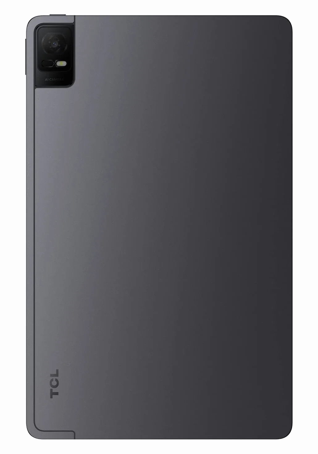 TCL TAB 11 Wi-Fi 11-calowy tablet 2K Android 13 4 GB RAM 64 GB Bateria 8000 mAh Dark Grey