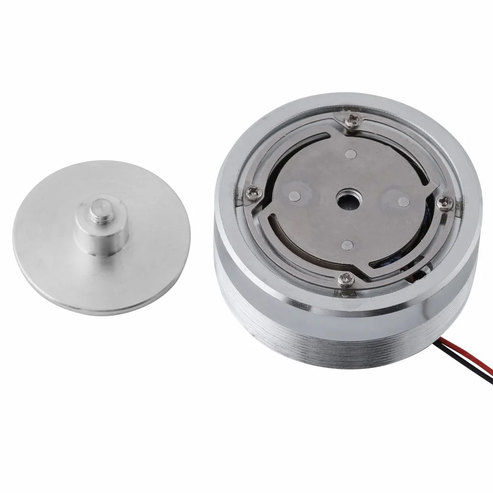 Przenośny głośnik rezonansowy 50 mm 5 mm mocny bas kompatybilny z komputerem laptopem MP3 MP4 CD telefonem