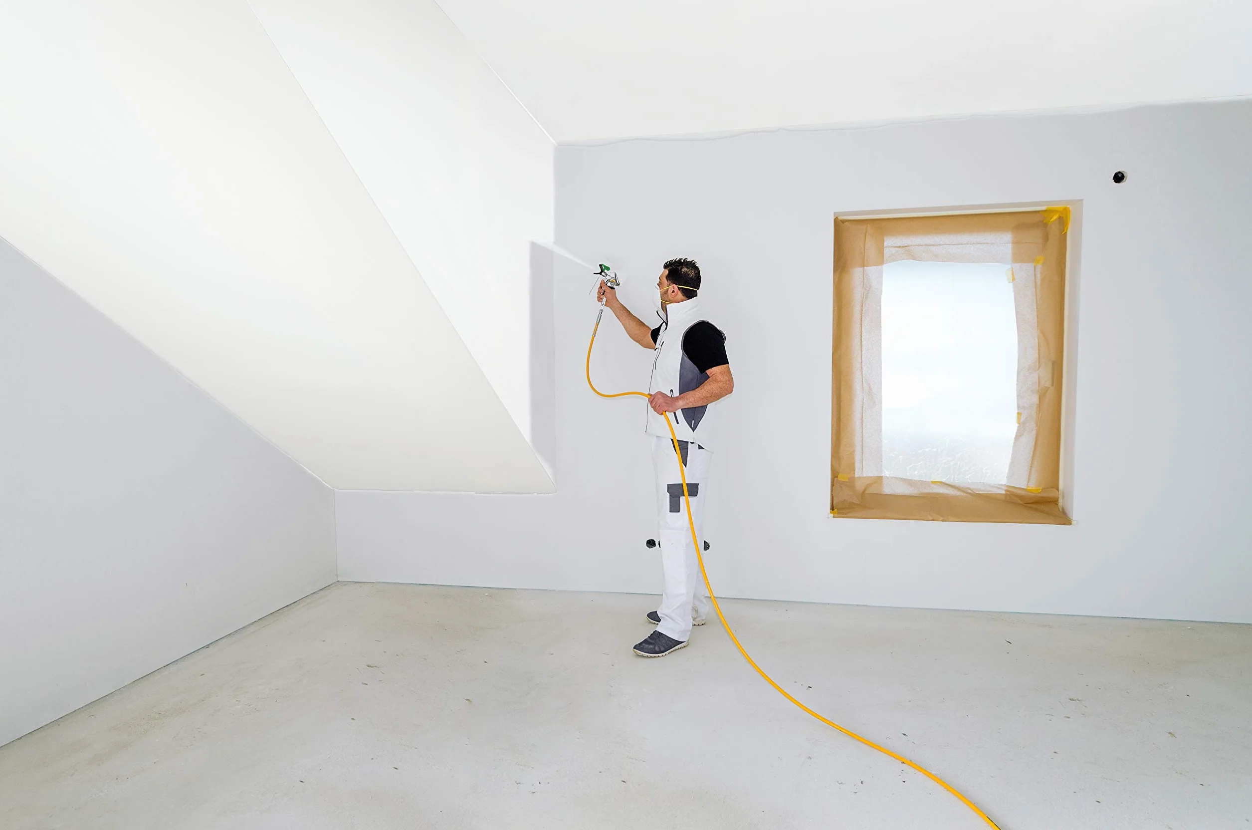 WAGNER system natryskowy Power Painter 90 Extra HEA