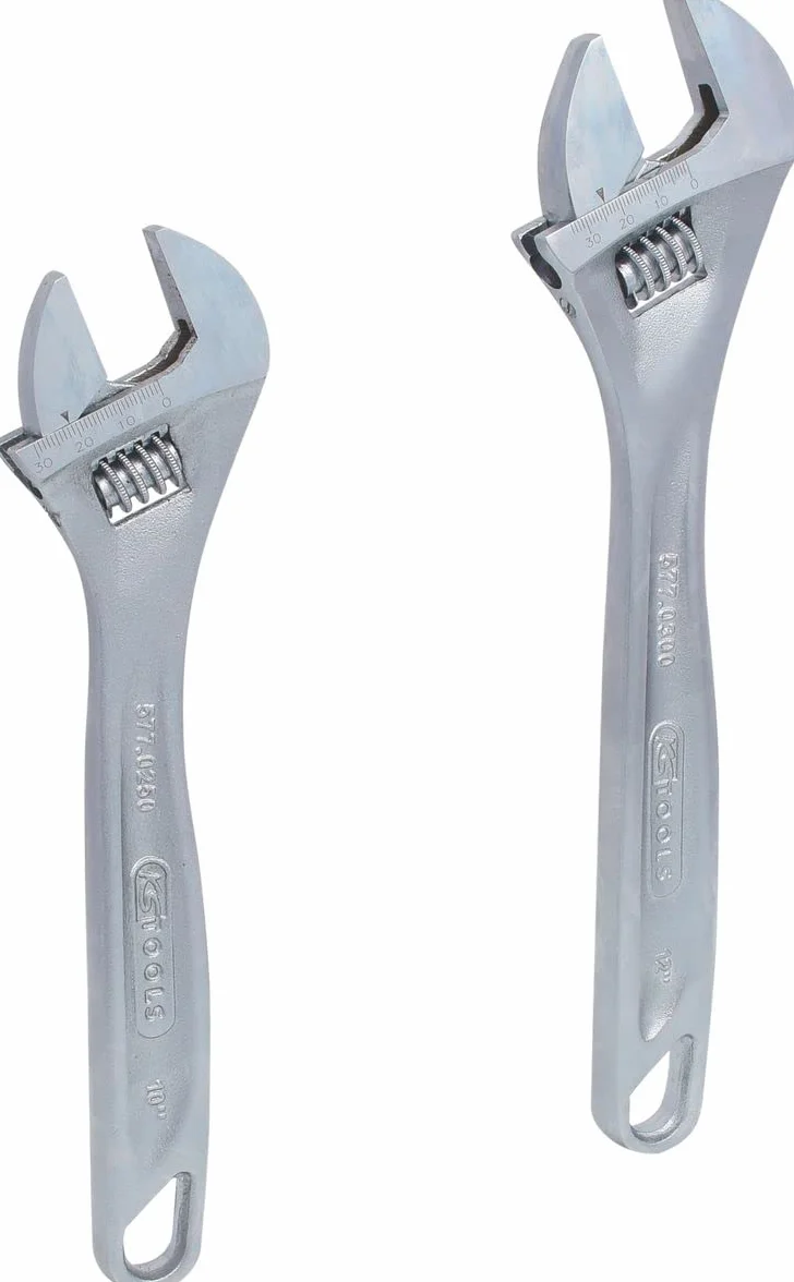 KS Tools 577.0299 klucz nastawny Klucz nastawny