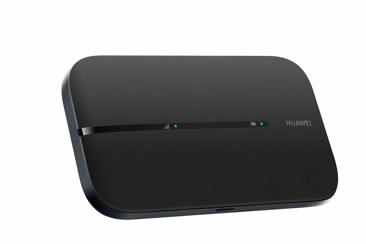 Huawei Mobile WiFi 3 4G LTE CAT7+ Punkt dostępowy 300 Mb/s 1500 mAh