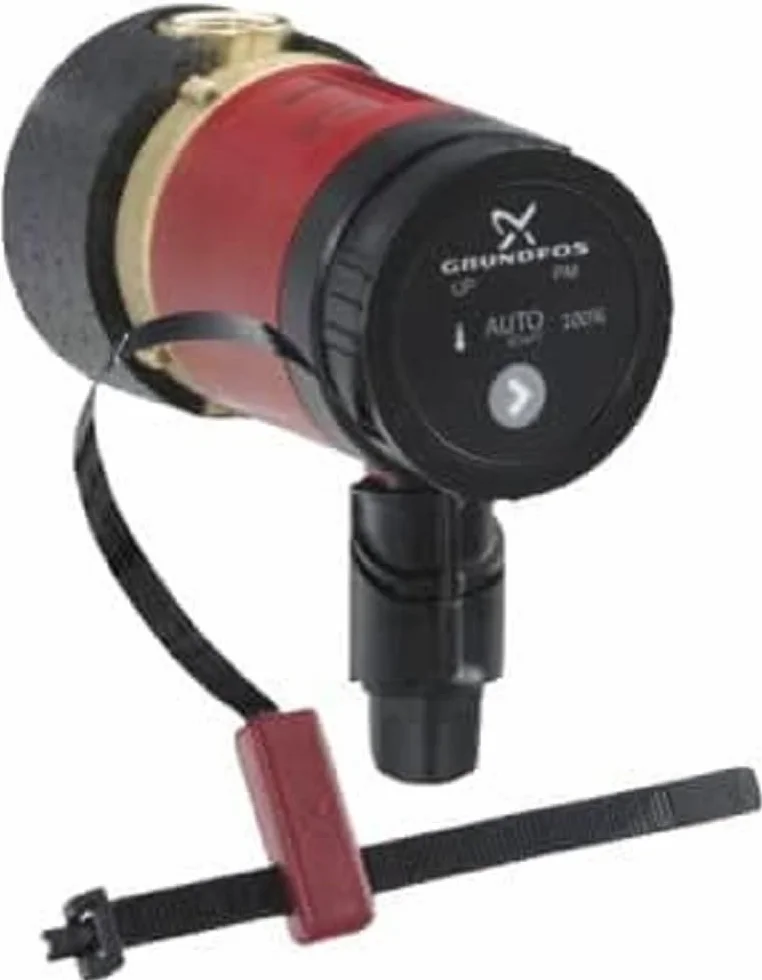 Grundfos Comfort - pompa up15-14ba-pm 1 x 230 V RP 80 mm