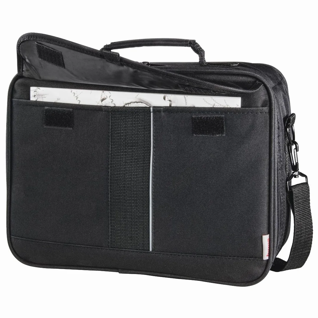 Hama Torba na projektor Sportsline L czarna 39 x 27 x 15 cm