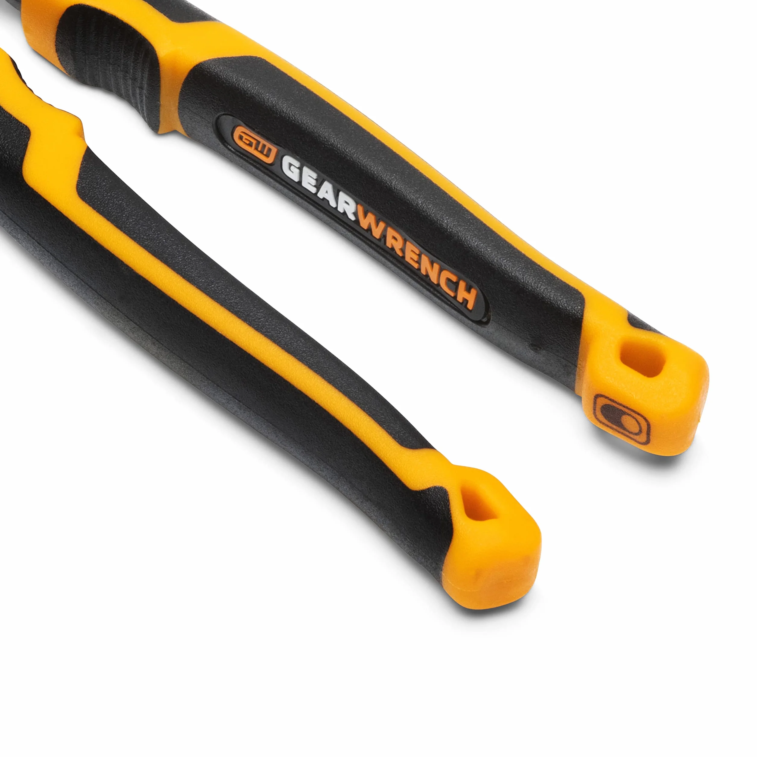 GEARWRENCH 20.3 cm Pitbull Podwójne szczypce do przegubów ślizgowych - 82175C