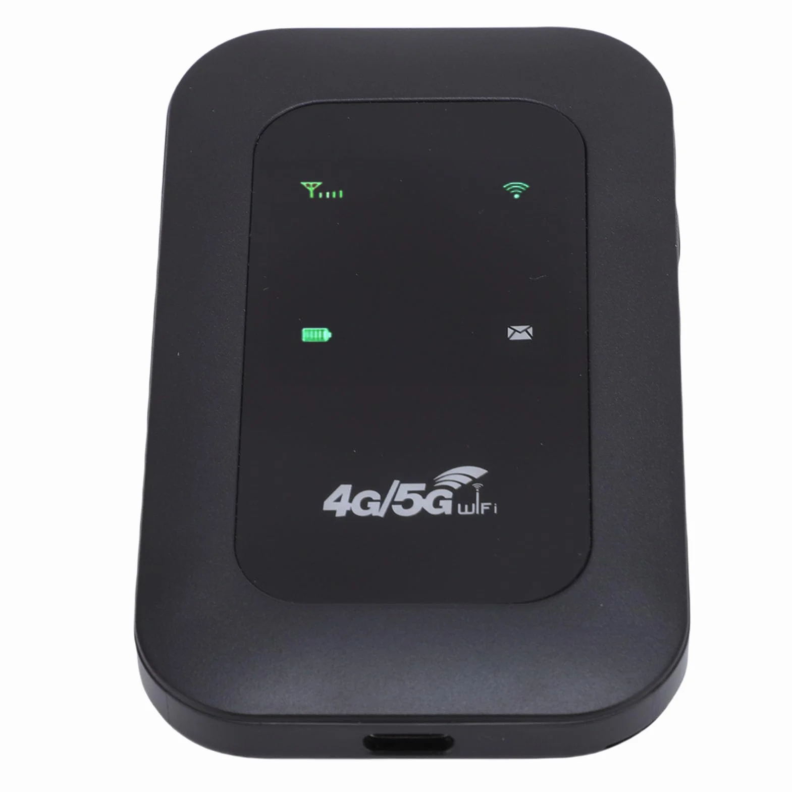 Router 4G 5G WiFi Hotspot 300 Mb/s z baterią 3200 mAh