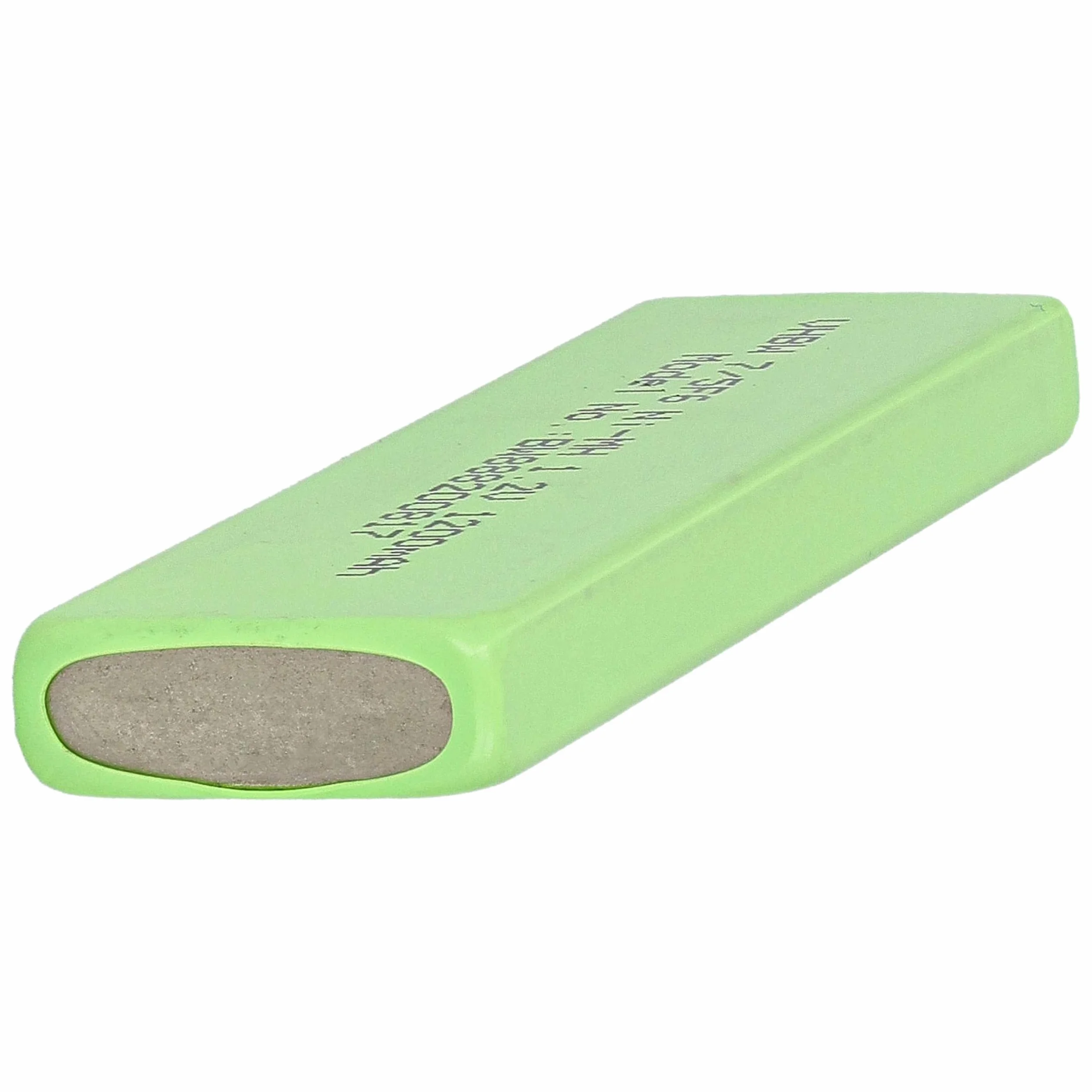 vhbw Akumulator zastępczy do Sony NC-4WM NC-5WM NC-6WM NH10WM 1100mAh 1,2V NiMH Button Top
