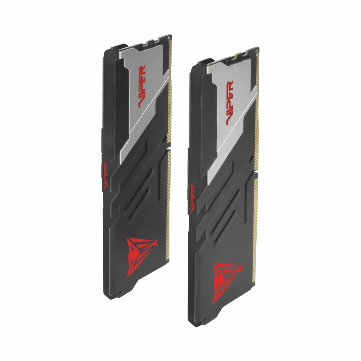 Patriot Viper Venom DDR5 16 GB (2 x 8 GB) 5600 MHz UDIMM zestaw pamięci do gier