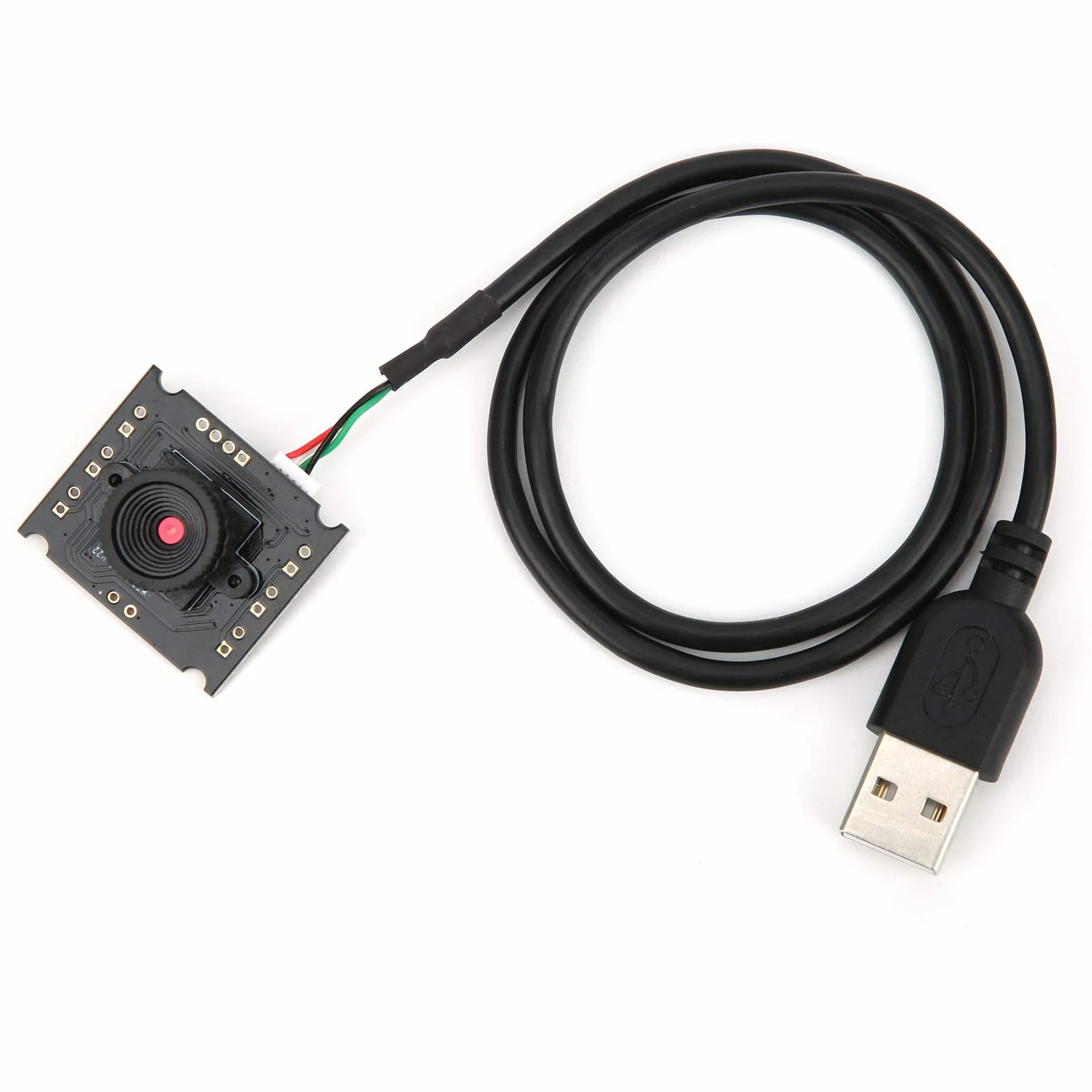 Moduł kamery HD USB HBV-W202012HD WinXP/Win7/Win8/Win10/OS X/Linux/Android
