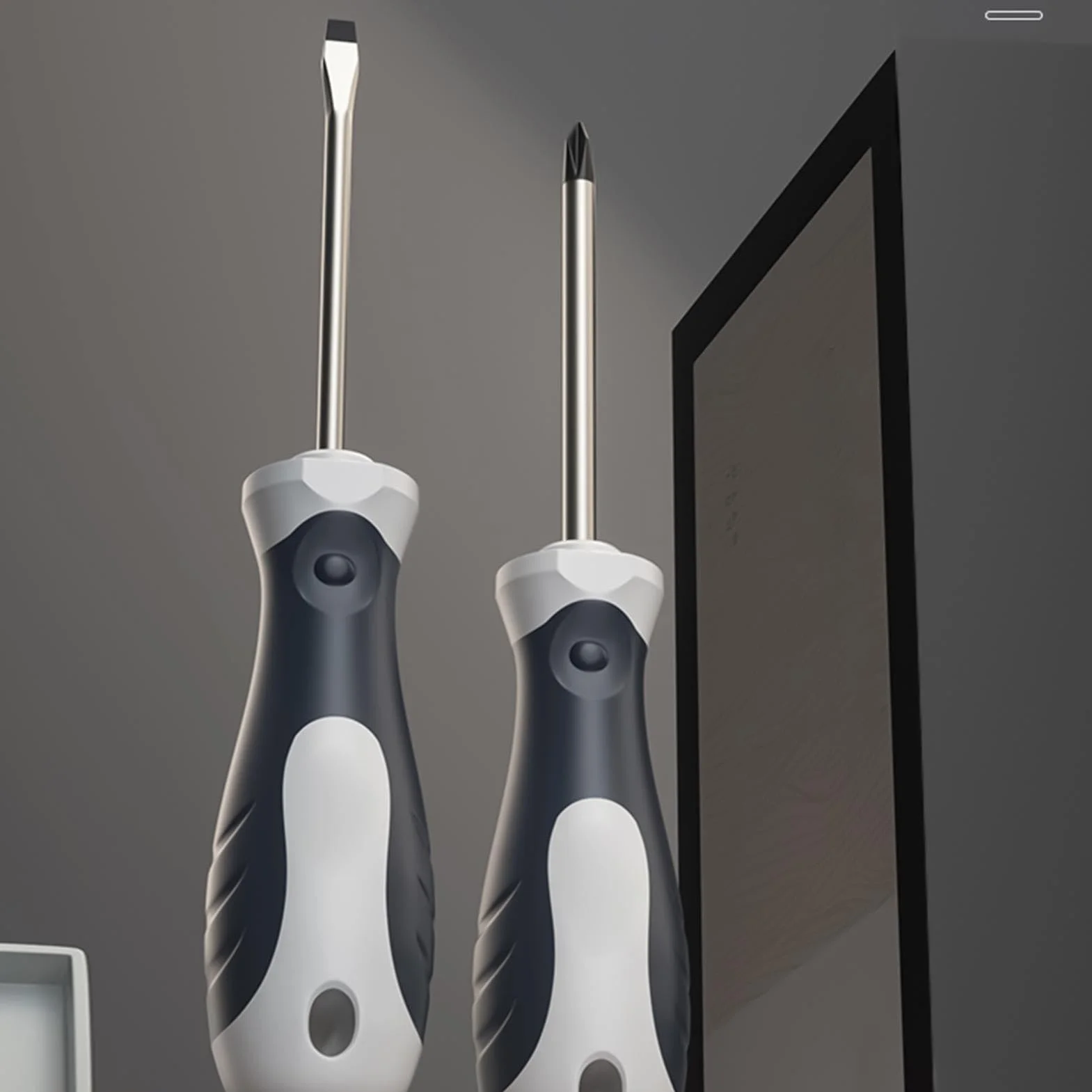 Podstawowy Zestaw Narzędzi 11-częściowy wielofunkcyjny przenośny mały | Podróżny Zestaw Narzędzi Do nagłych napraw w domu, mieszkaniu, biurze, samochodzie i