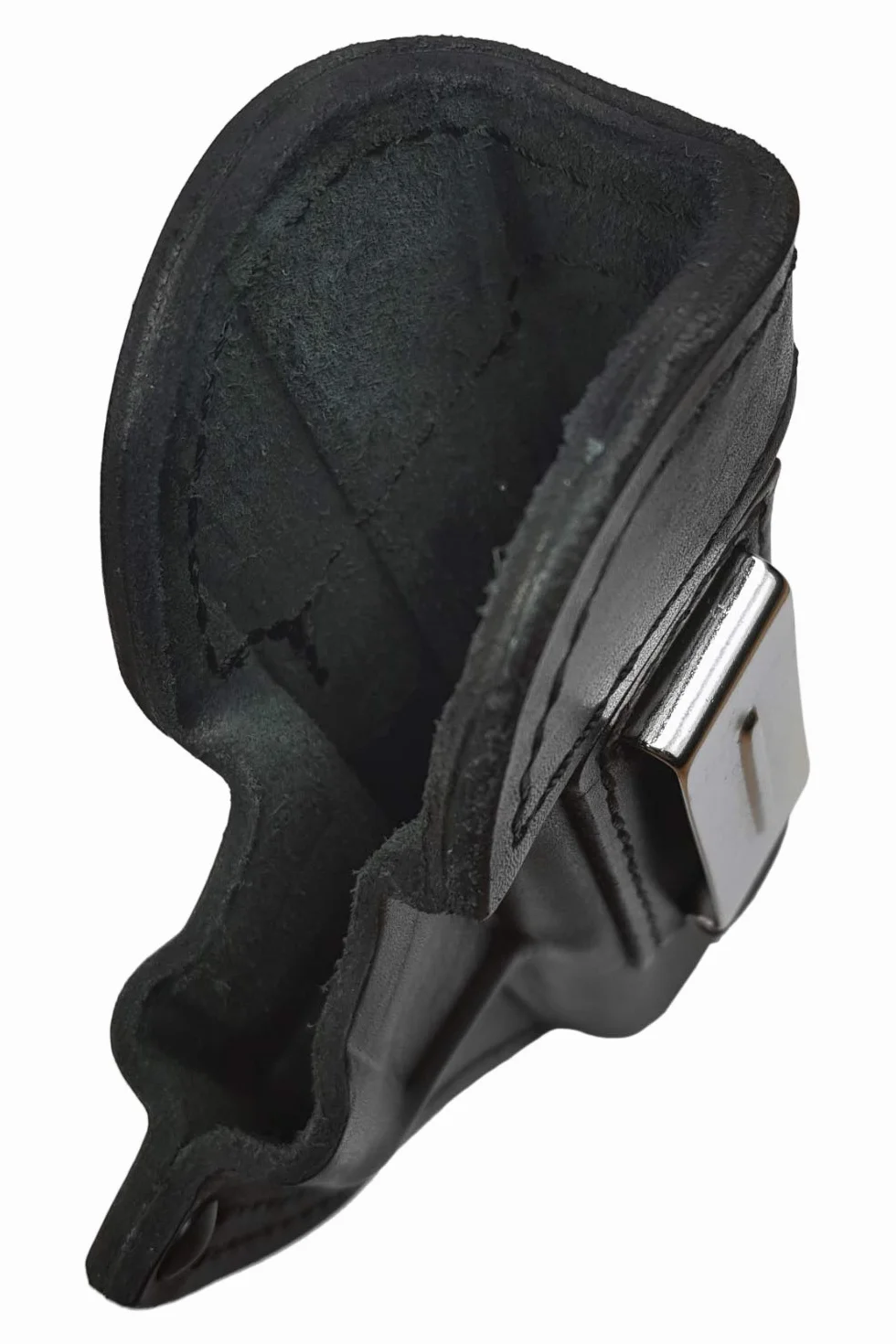 VlaMiTex IWB 7 skórzana kabura do FN FNX/Five Seven/FN FNS 5 cali