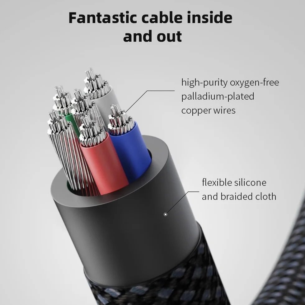 FiiO KA11 USB Dongle DAC i wzmacniacz (USB-C, czarny)