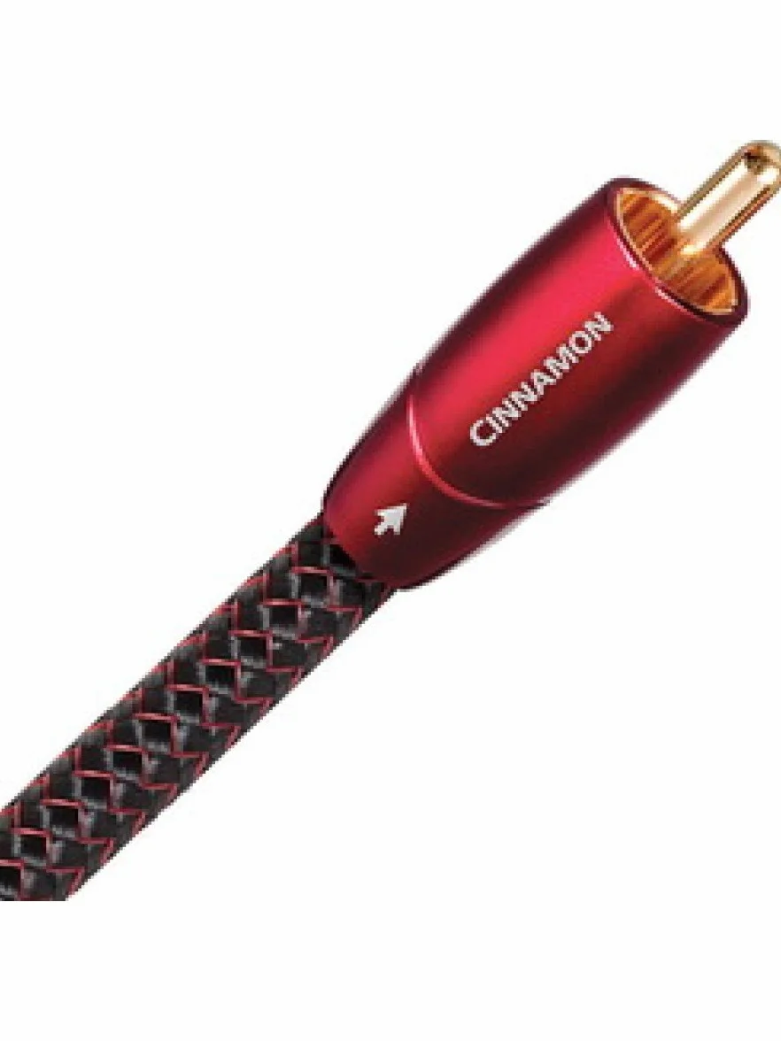 AudioQuest Cinnamon 0,75 m Coax Cable