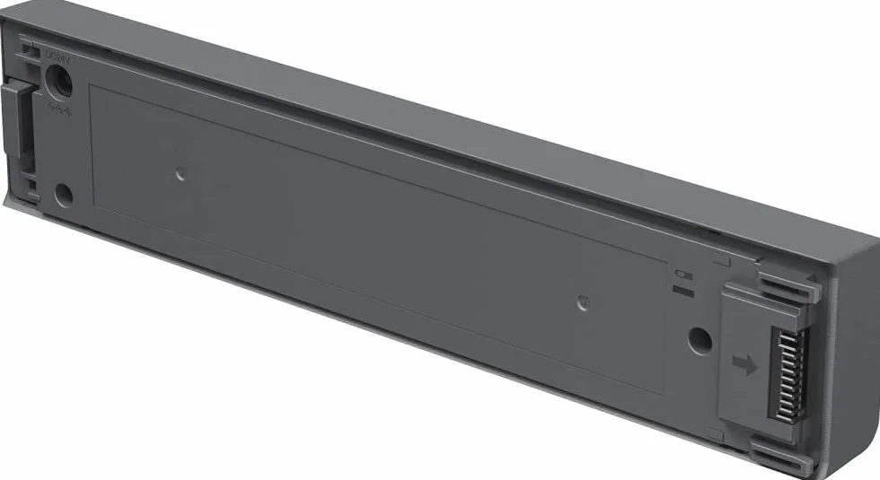Epson Bateria zewnętrzna do WorkForce WF-110W, drukowanie do 410 stron