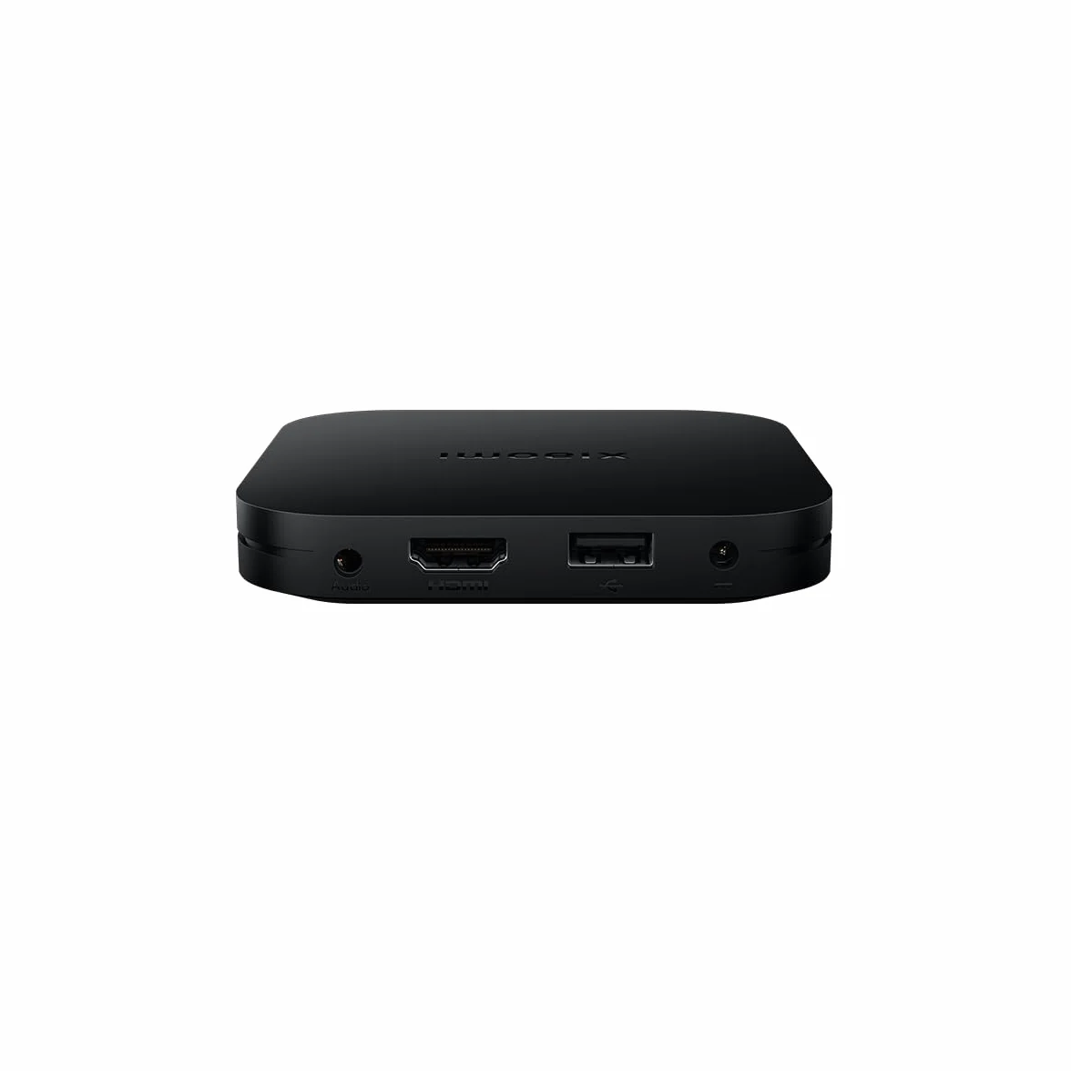 Xiaomi TV Box S 2nd Gen EU