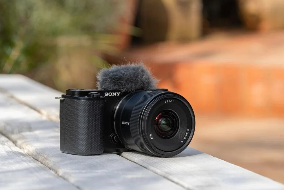 Sony 11 mm f/1.8 E-Mount obiektyw stałoogniskowy APS-C ultraszeroki kąt
