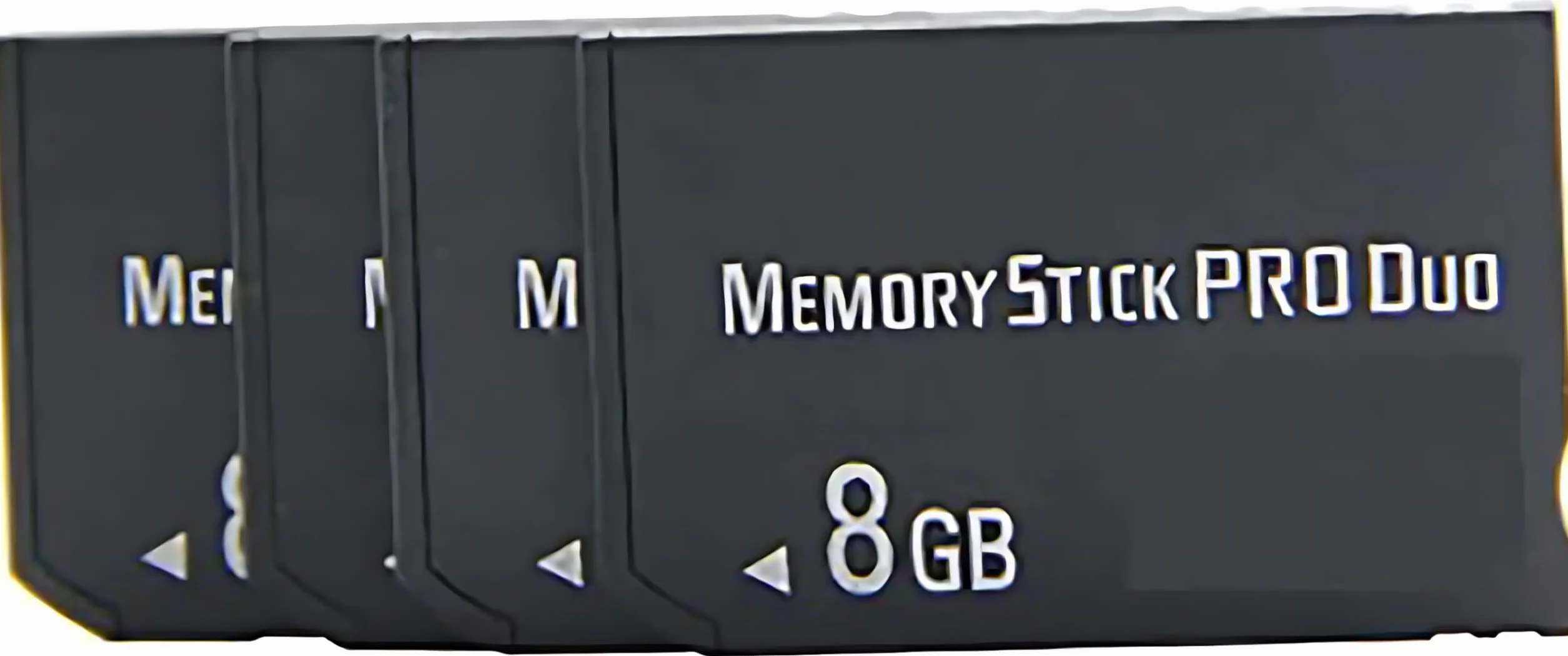 Memory Stick Pro Duo karta pamięci, pendrive luzem, do aparatu, lustrzanek, PSP, 32, GB