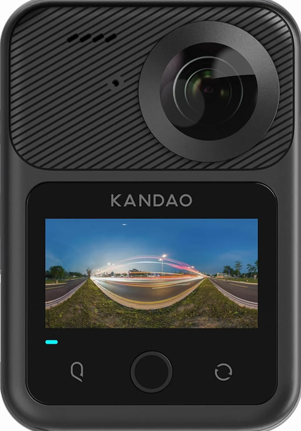 Kandao QooCam 3 Ultra 8K 360 kamera