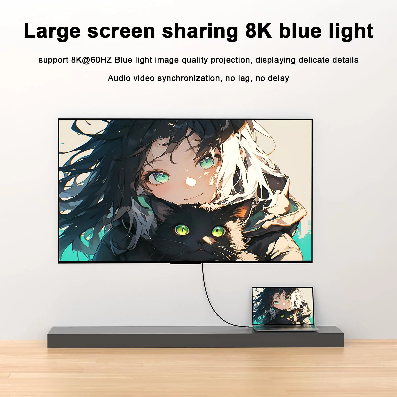 Kabel USB4 z kablem Thunderbolt 4 1 m, 40 Gbps, USB C, PD 3.1 240 W USB-C na USB-C, 8K60Hz 4K120Hz HDR, kabel wideo do iPhone 16 15 MacBook, stacja dokująca, SSD, monitor, koncentrator