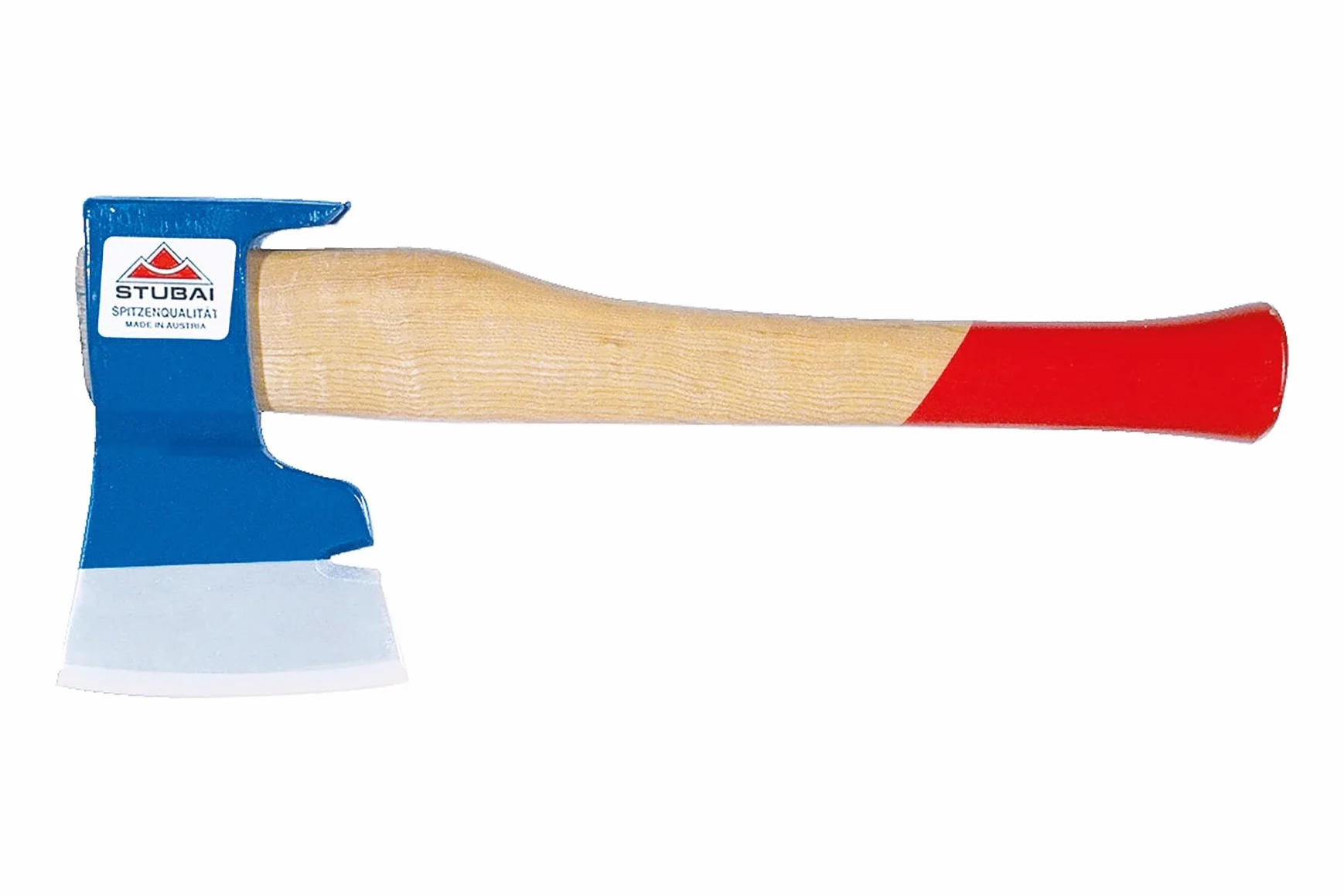 Stubai Topór stolarski jednorzędowy prawy 800 g - 672101
