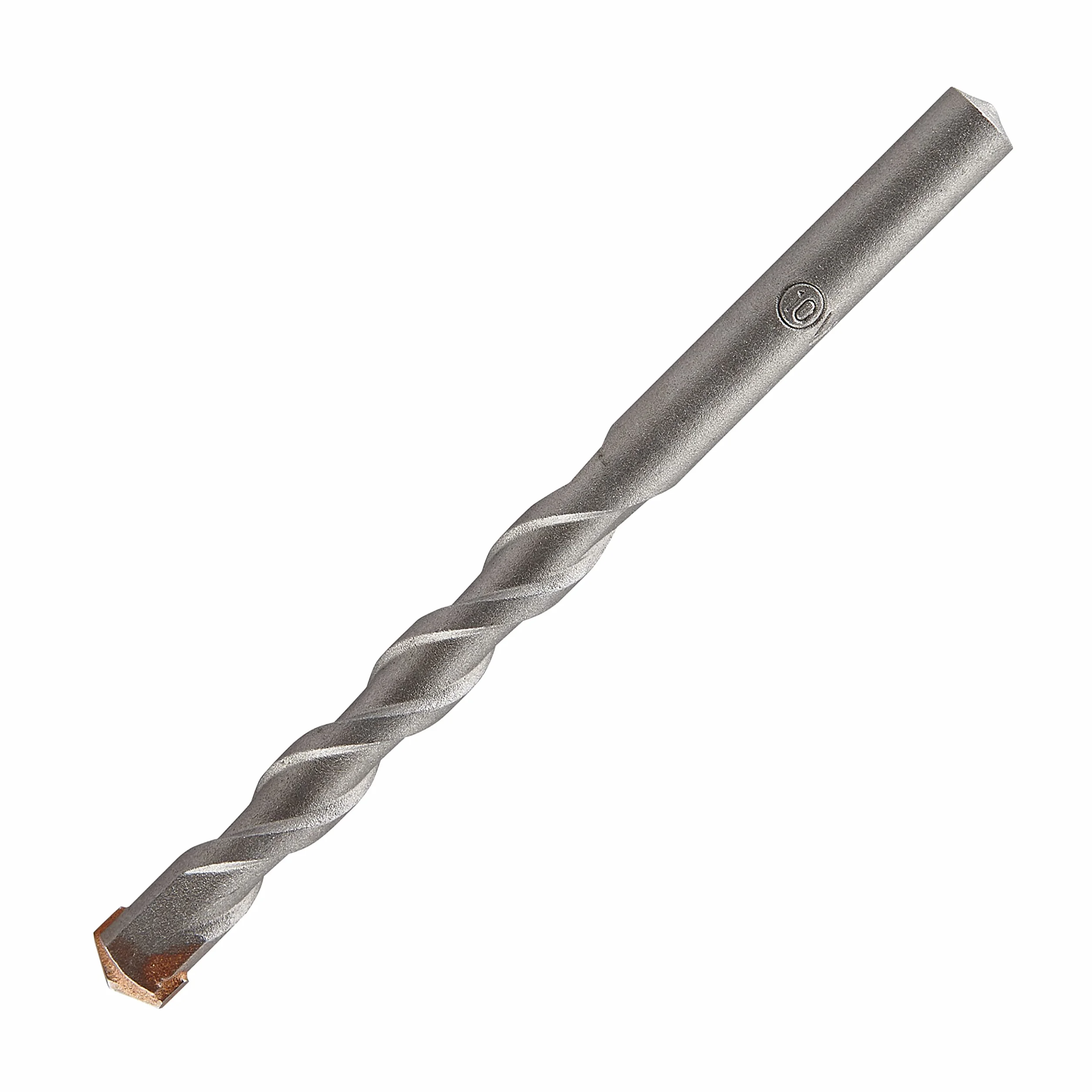 wolfcraft Wiertło do betonu wyposażone w HM, Ø 6 mm I 7746010 I do wiercenia w betonie, kamieniu sztucznym i naturalnym