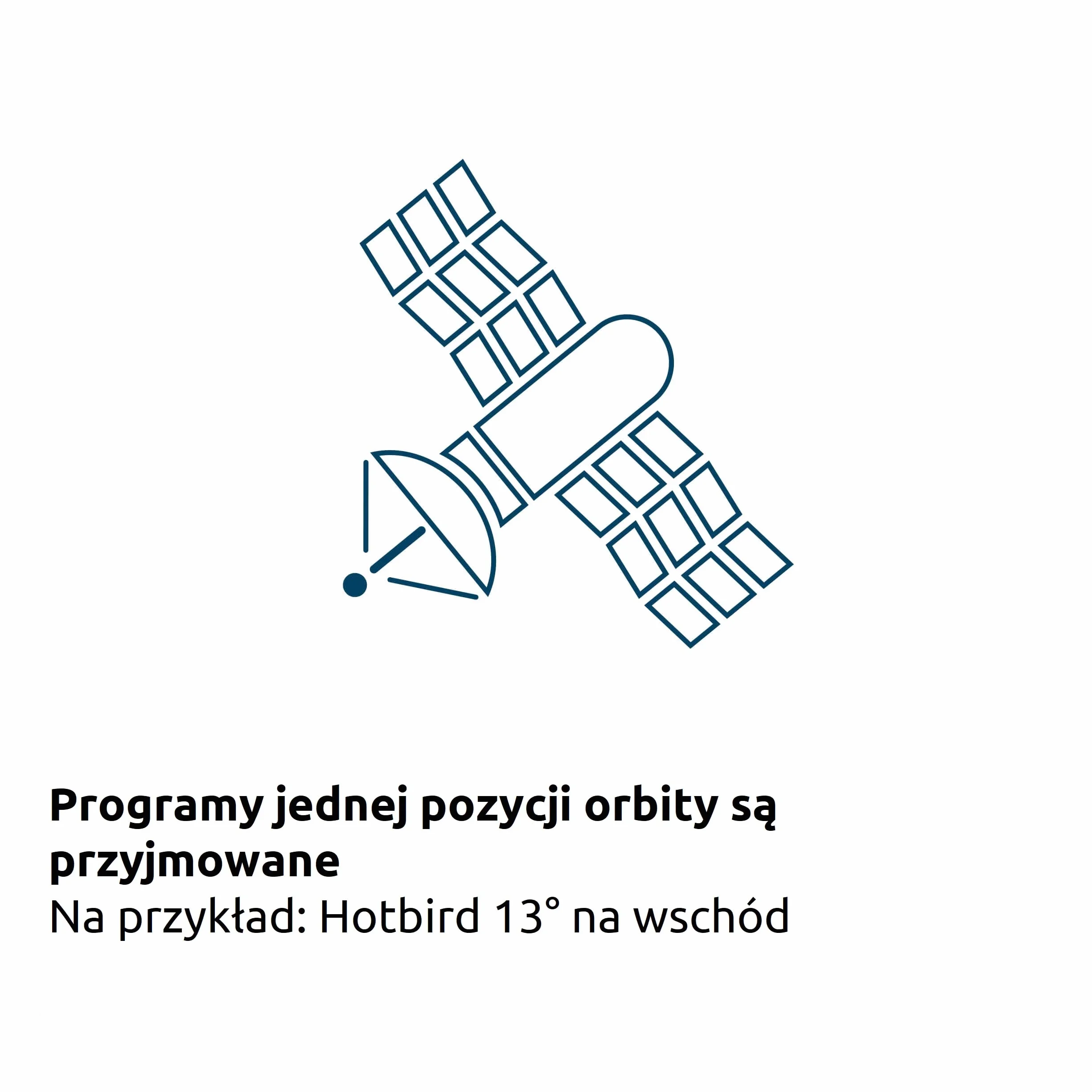 Technisat 1060/2882 Antena Satelitarna 60 cm Jasnoszary