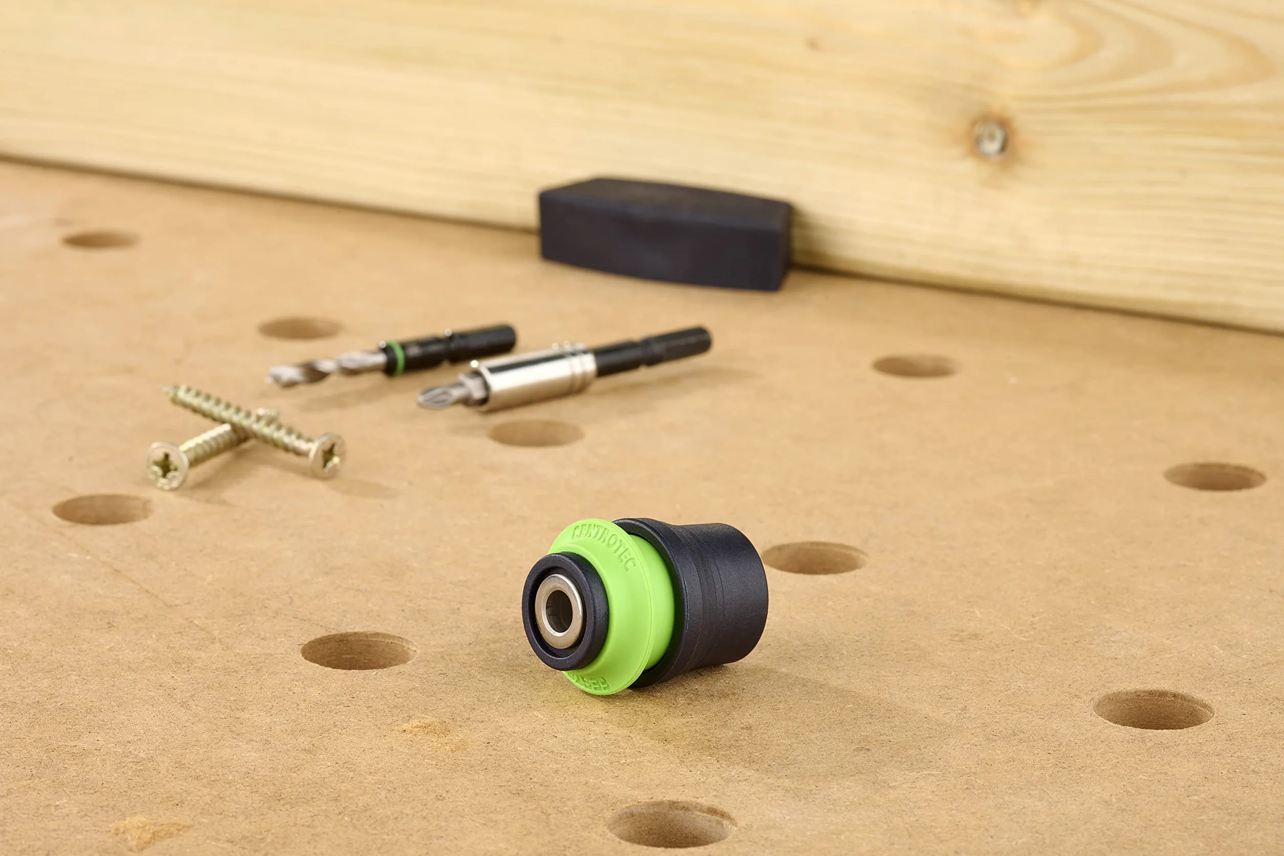 Festool Mandril WH-CE CENTROTEC
